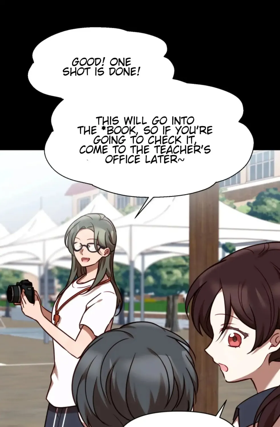 Perfect Mine Chapter 30 page 12 - 
