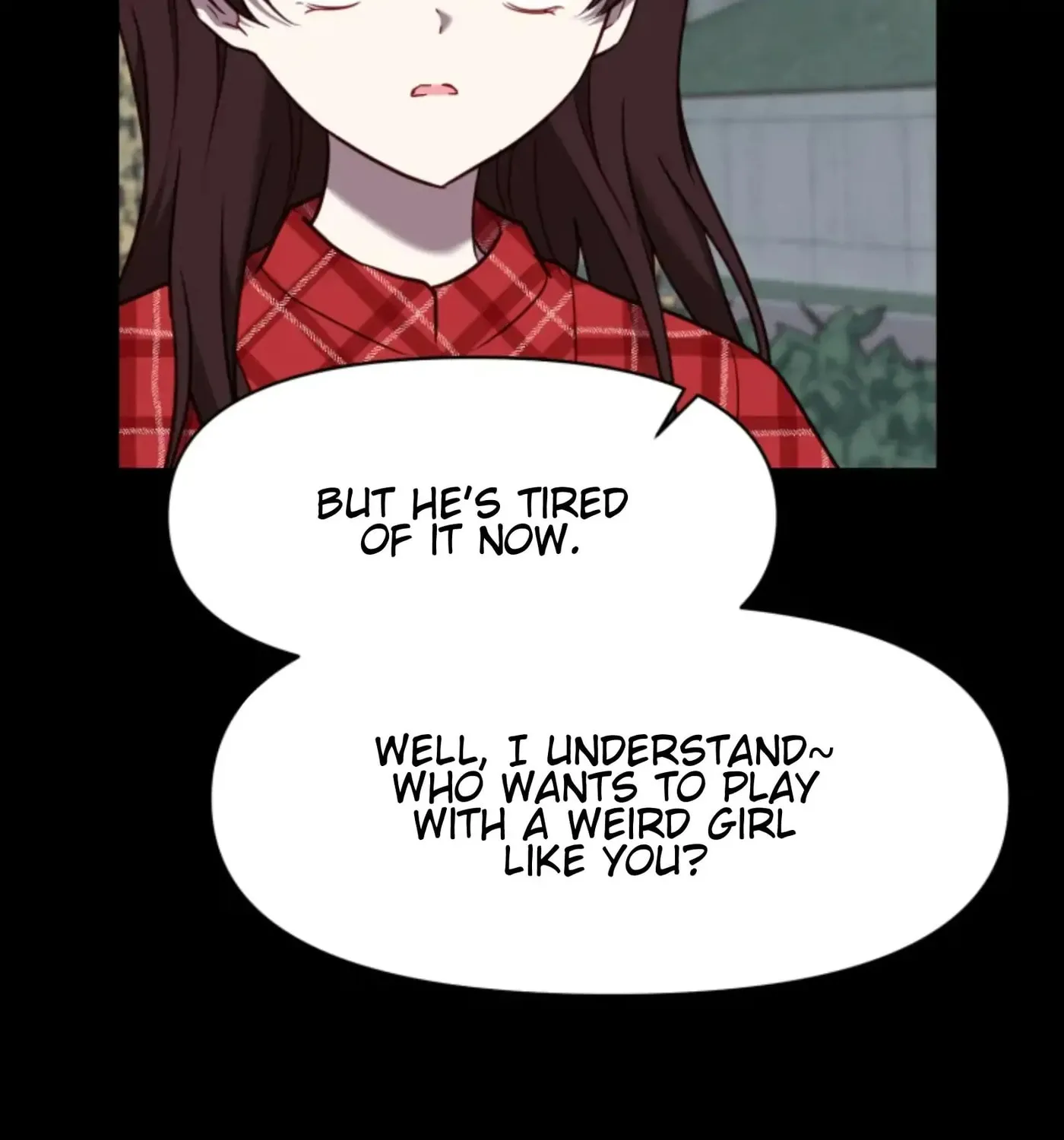 Perfect Mine Chapter 30 page 111 - 