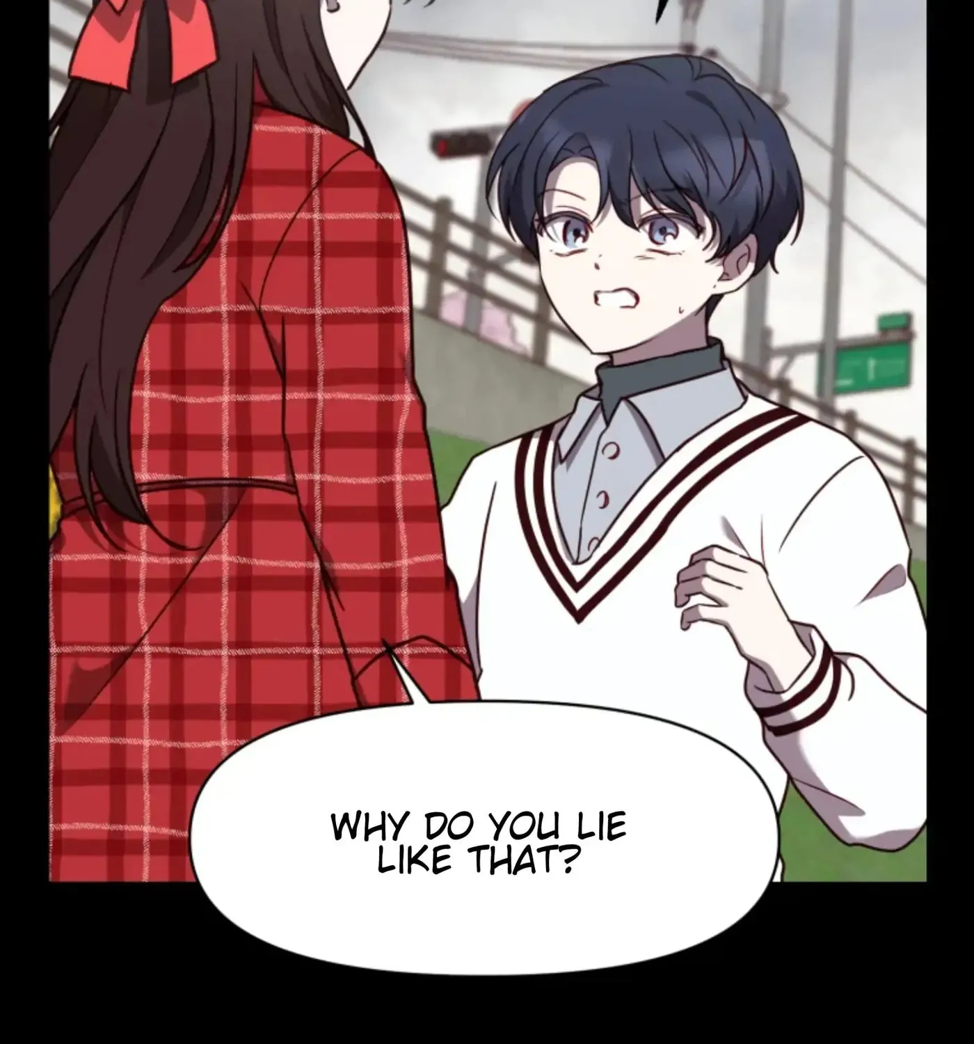 Perfect Mine Chapter 30 page 115 - 