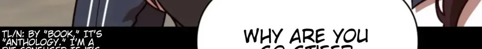 Perfect Mine Chapter 30 page 13 - 