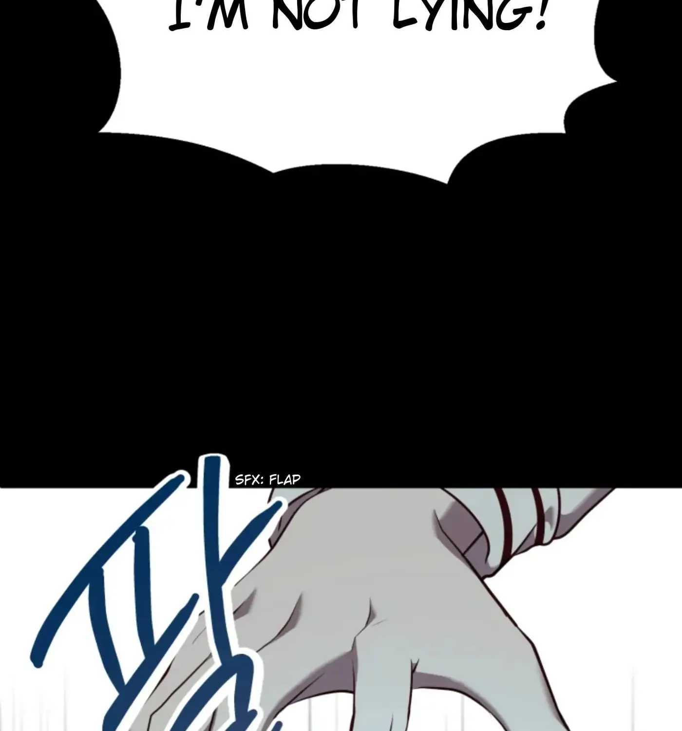 Perfect Mine Chapter 30 page 121 - 