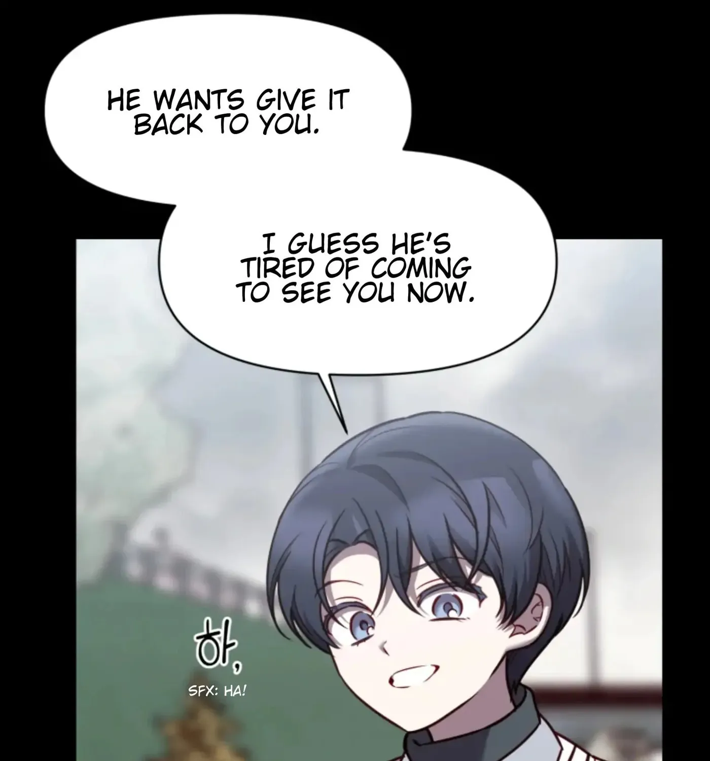 Perfect Mine Chapter 30 page 126 - 