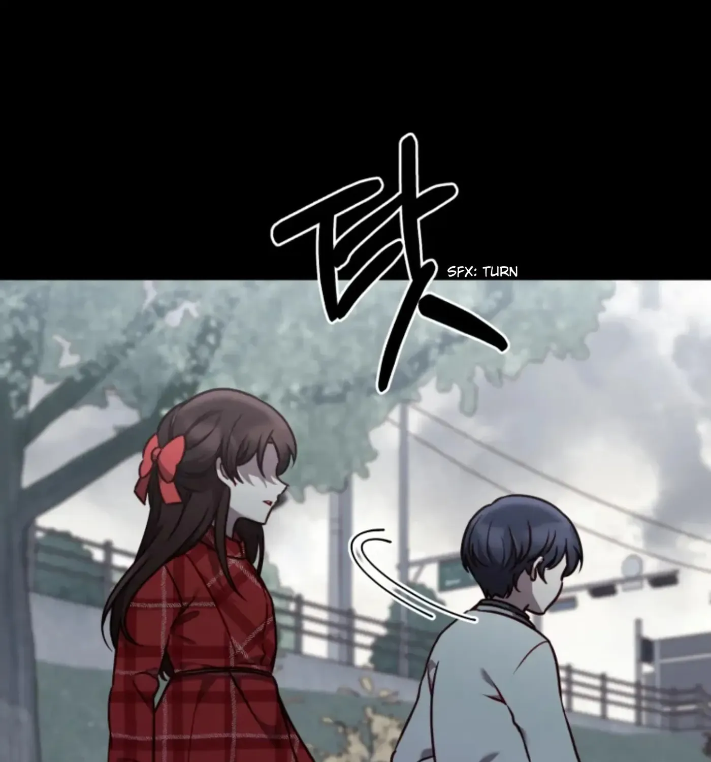 Perfect Mine Chapter 30 page 133 - 