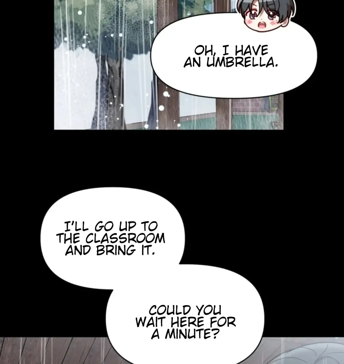 Perfect Mine Chapter 30 page 18 - 