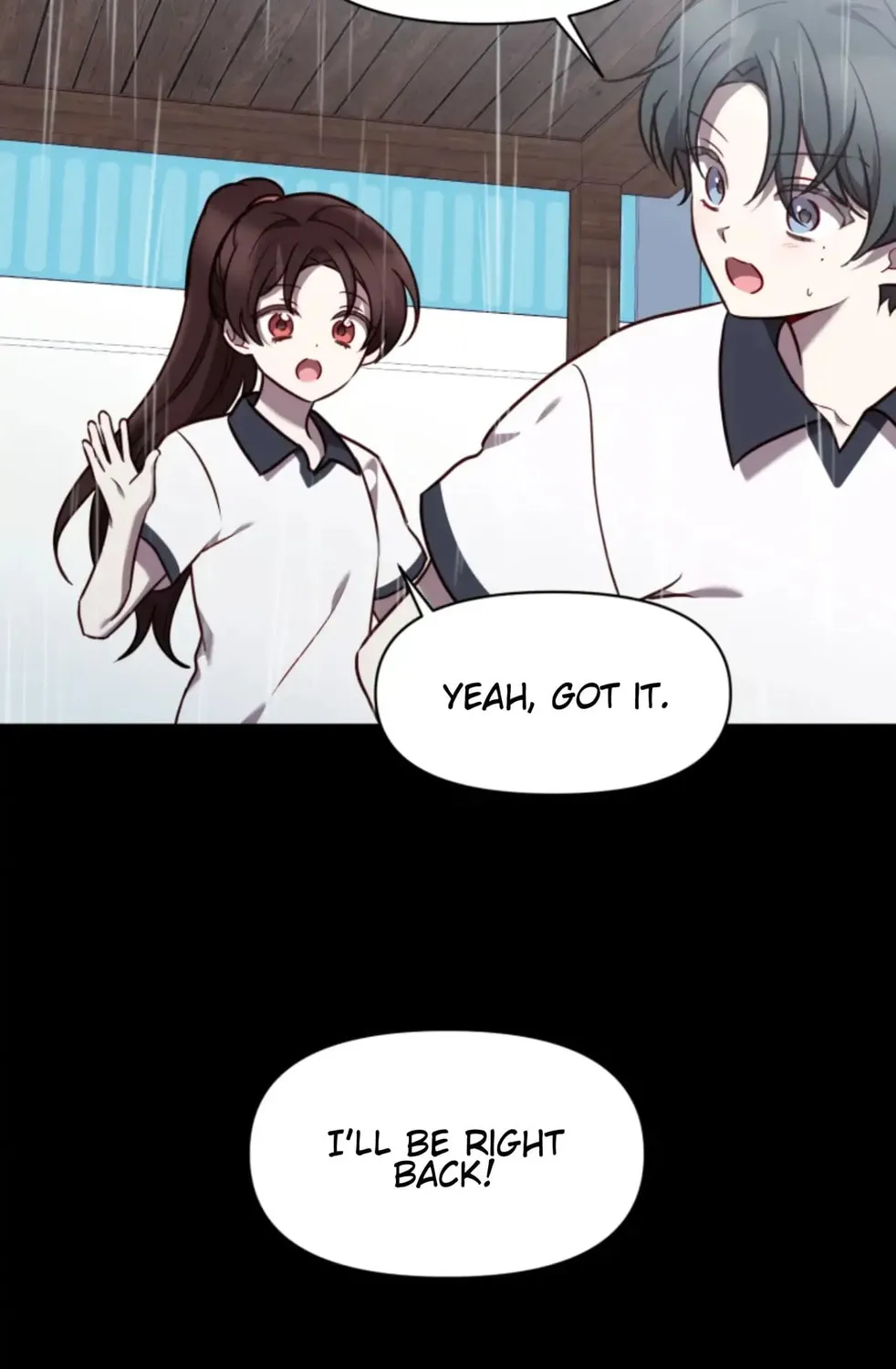 Perfect Mine Chapter 30 page 19 - 