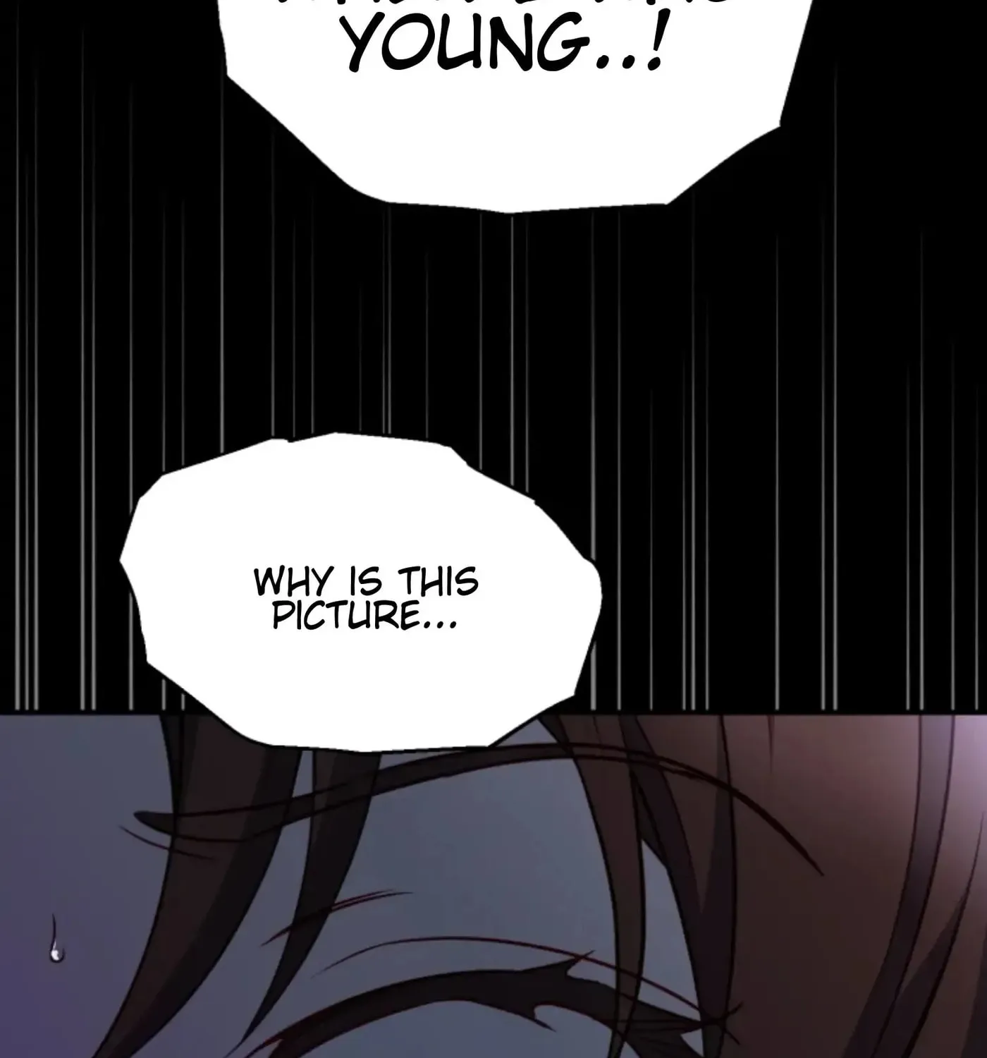 Perfect Mine Chapter 30 page 3 - 