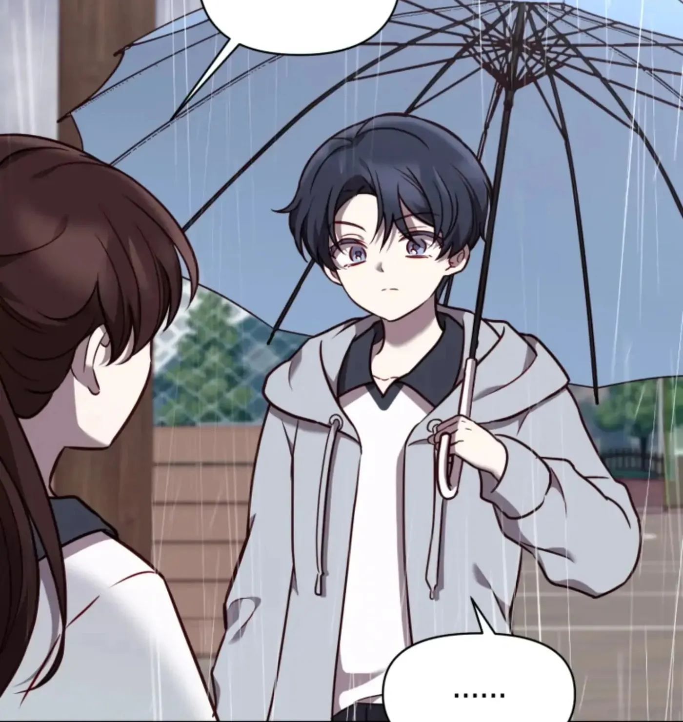 Perfect Mine Chapter 30 page 25 - 