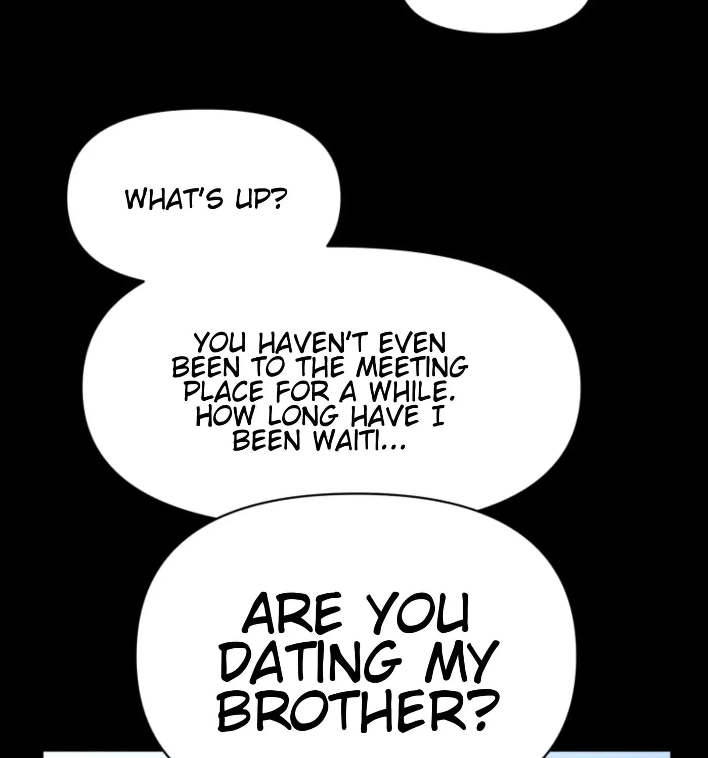 Perfect Mine Chapter 30 page 26 - 