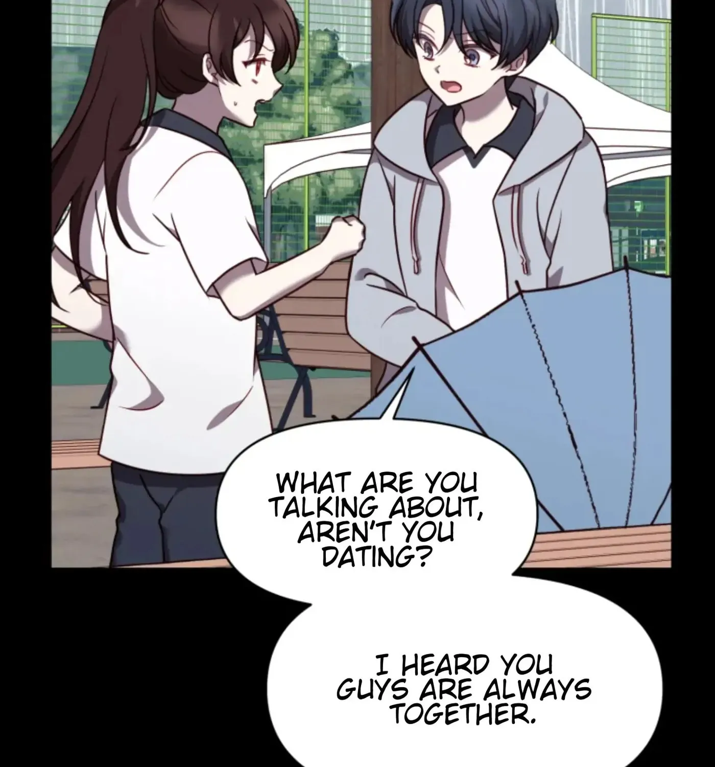 Perfect Mine Chapter 30 page 30 - 