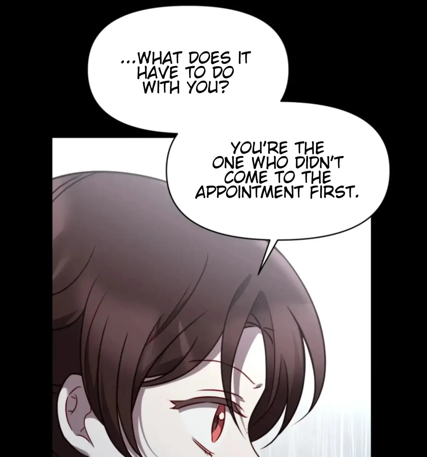 Perfect Mine Chapter 30 page 32 - 