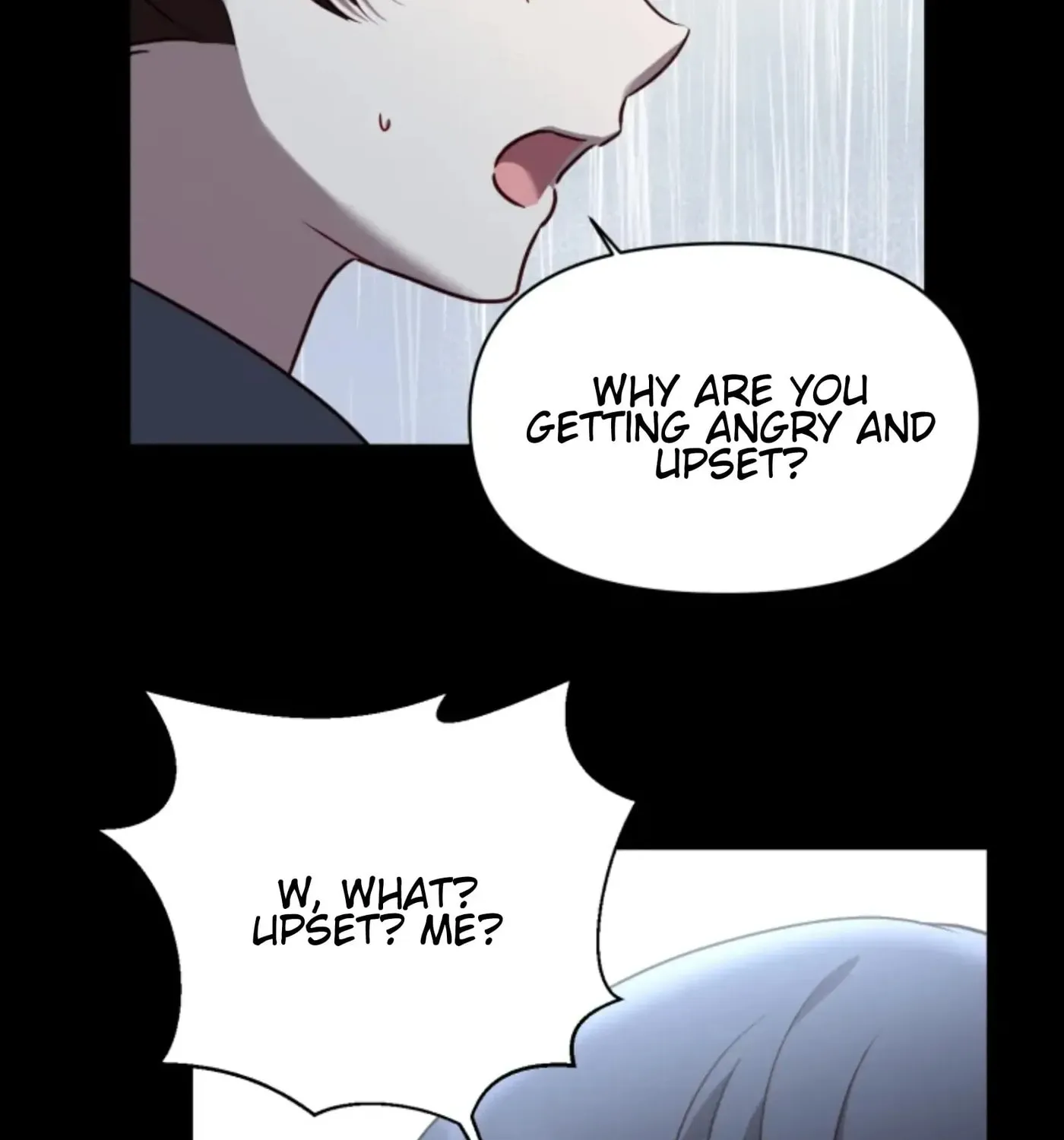 Perfect Mine Chapter 30 page 33 - 