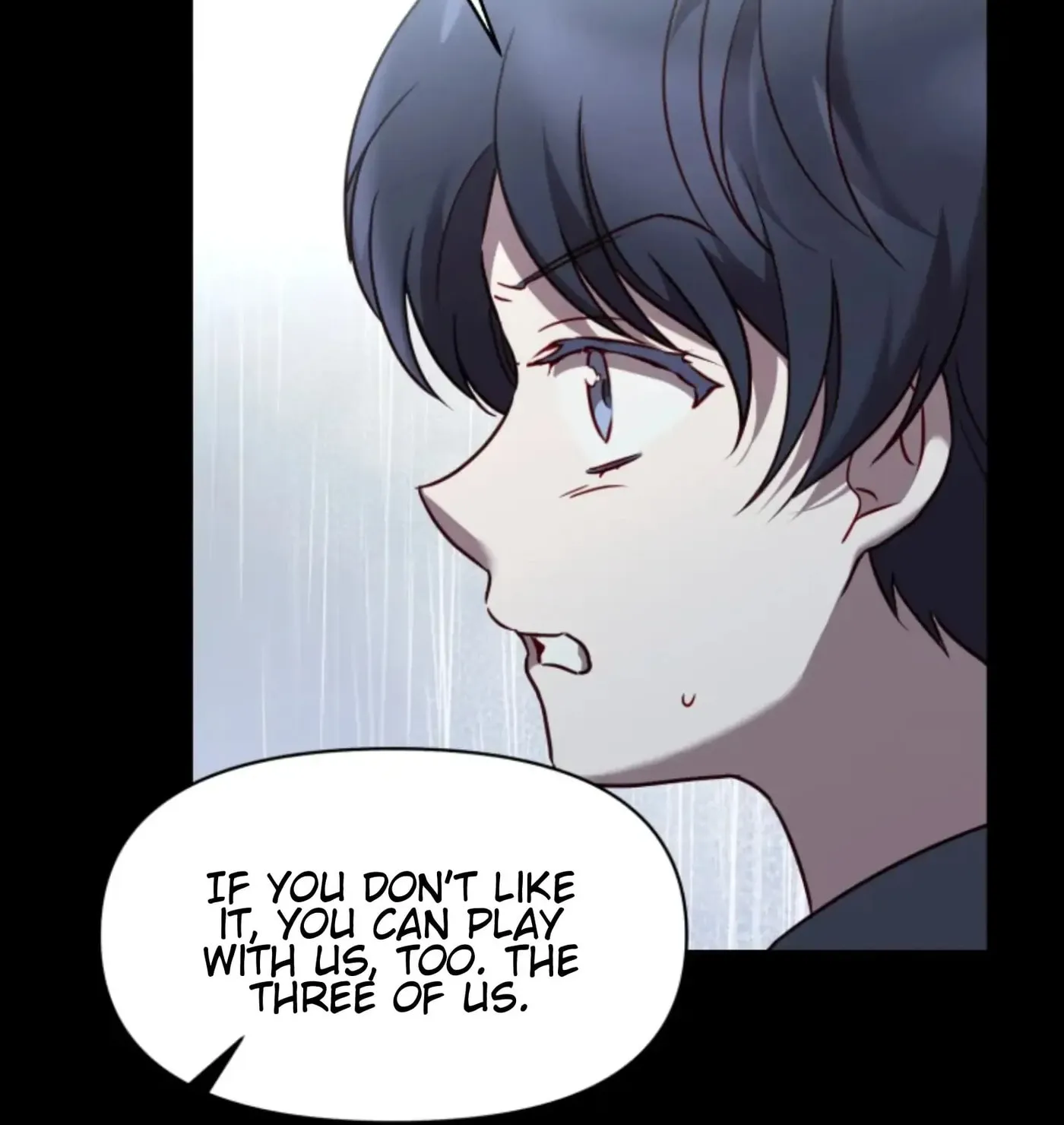 Perfect Mine Chapter 30 page 34 - 