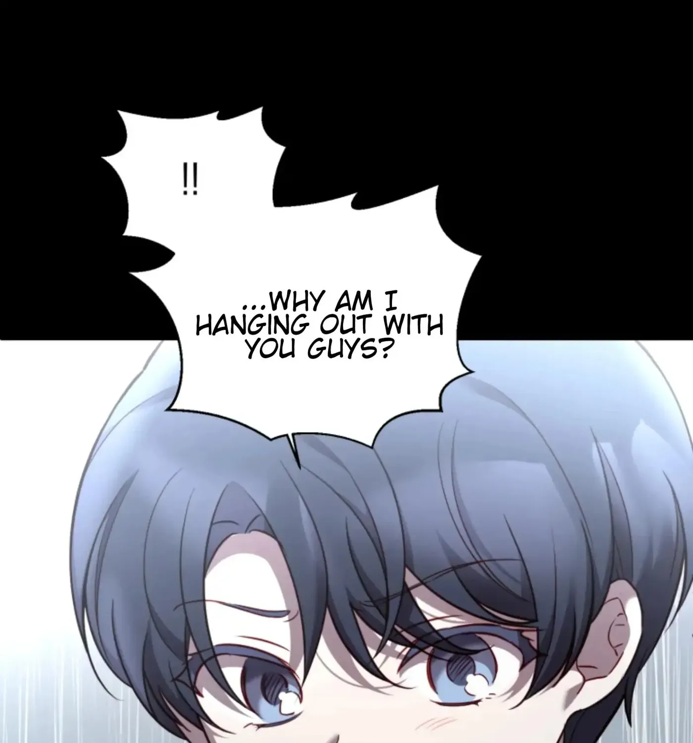 Perfect Mine Chapter 30 page 35 - 