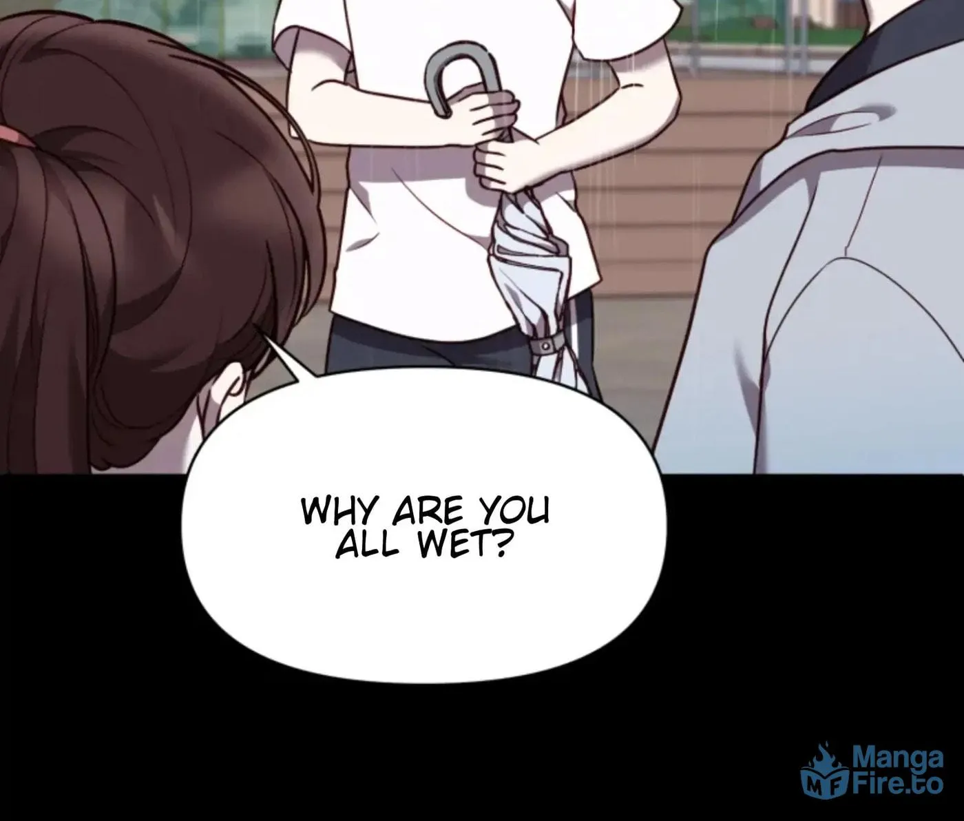 Perfect Mine Chapter 30 page 38 - 