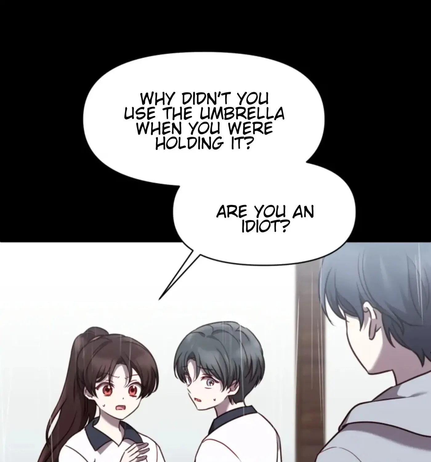 Perfect Mine Chapter 30 page 39 - 