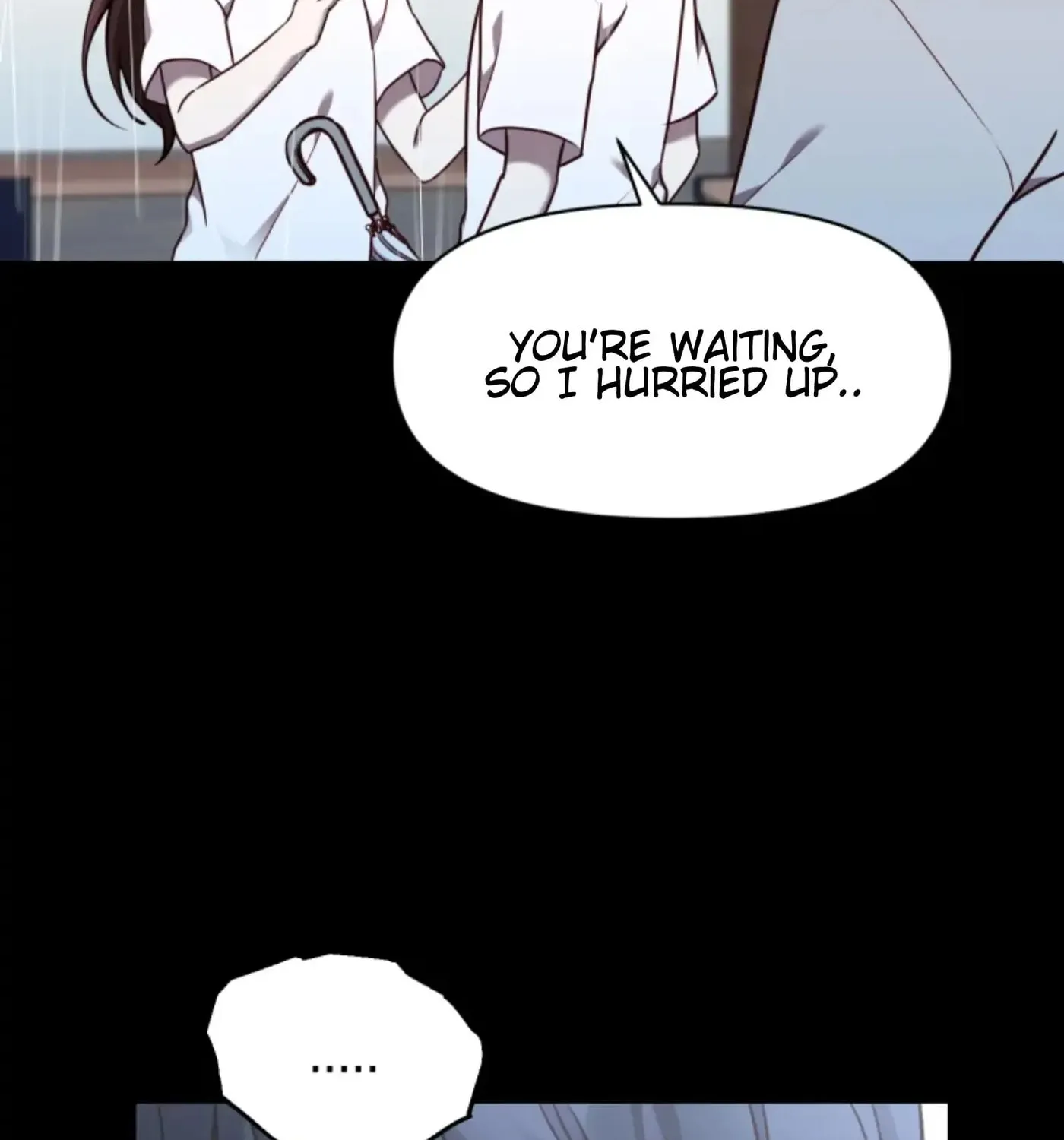 Perfect Mine Chapter 30 page 40 - 