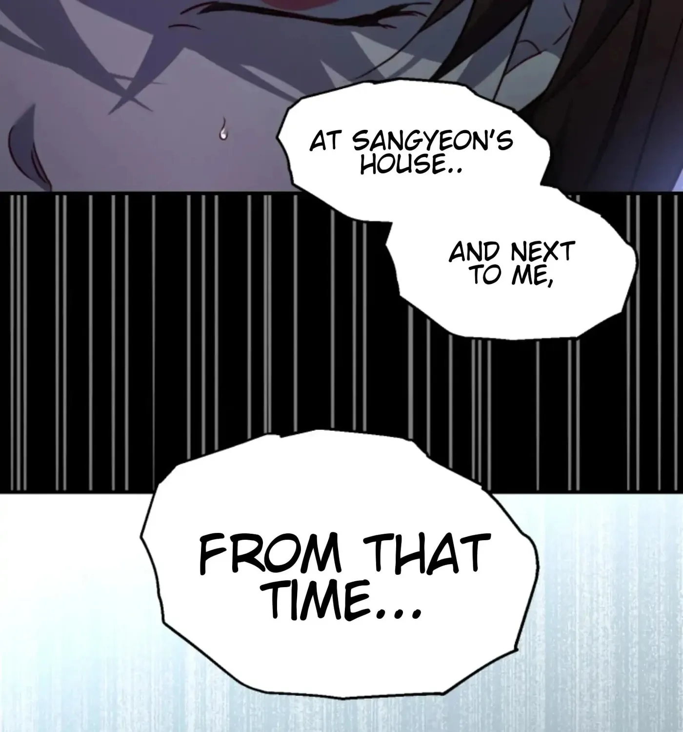 Perfect Mine Chapter 30 page 5 - 