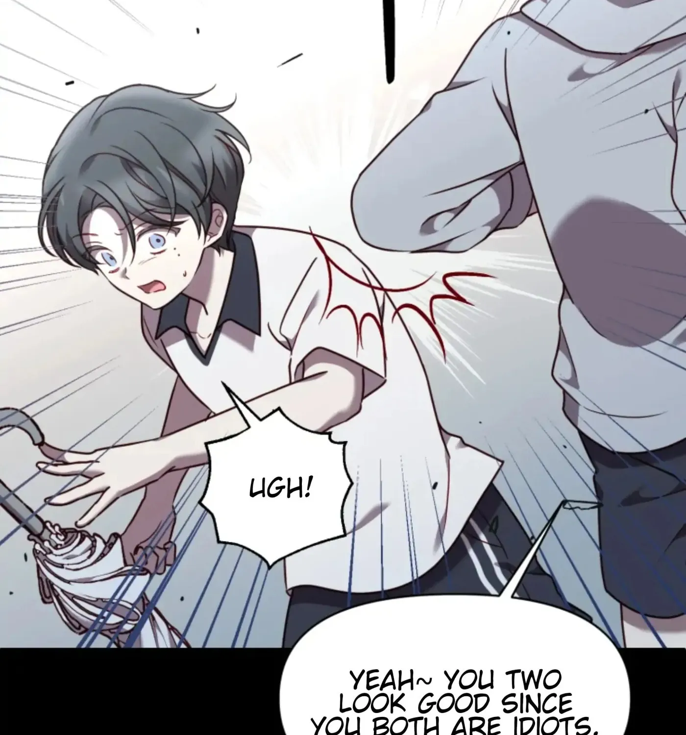 Perfect Mine Chapter 30 page 43 - 