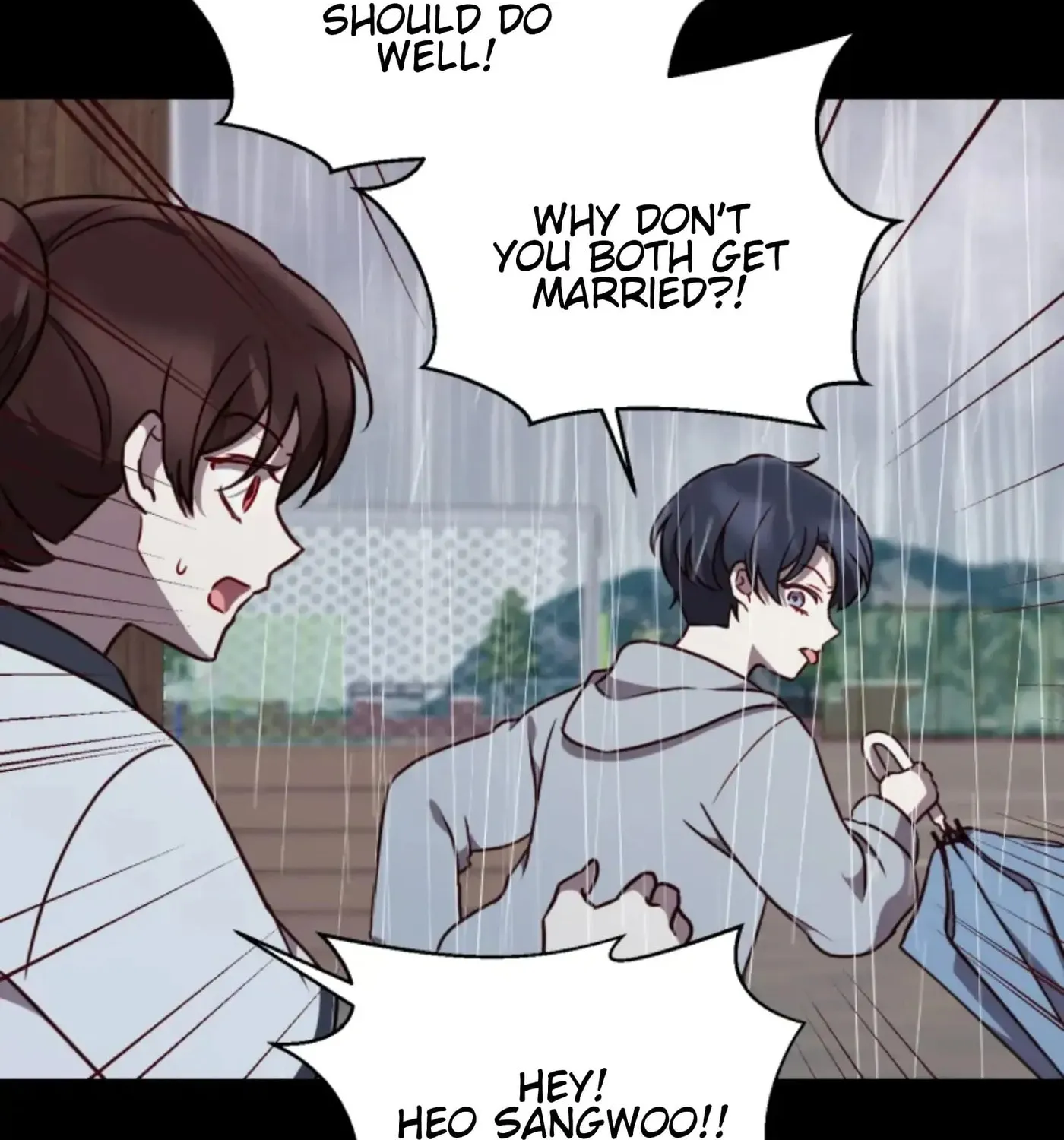 Perfect Mine Chapter 30 page 46 - 