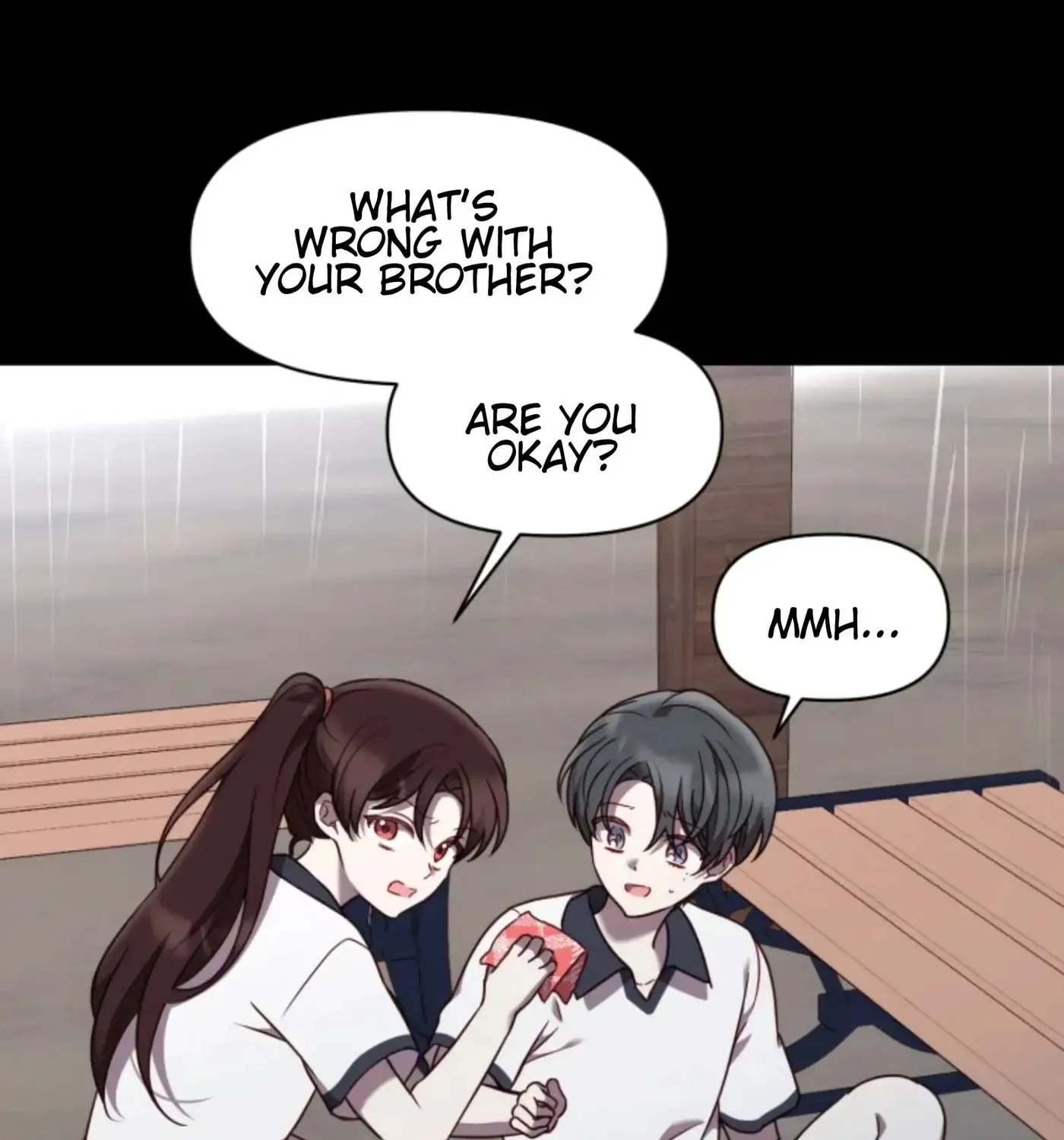 Perfect Mine Chapter 30 page 48 - 