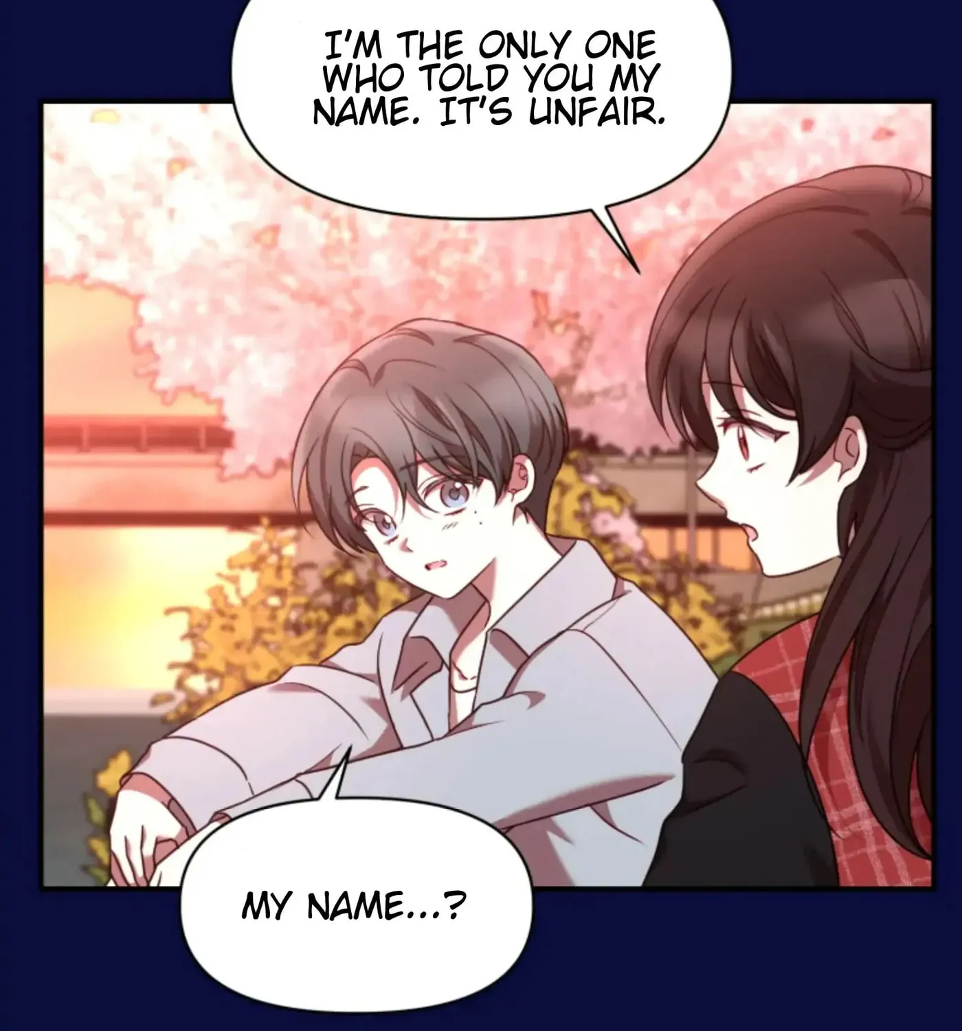 Perfect Mine Chapter 30 page 52 - 