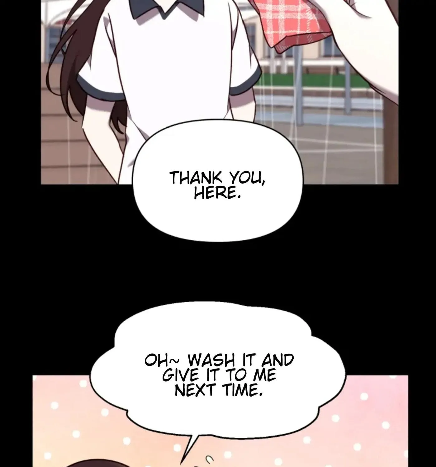 Perfect Mine Chapter 30 page 57 - 