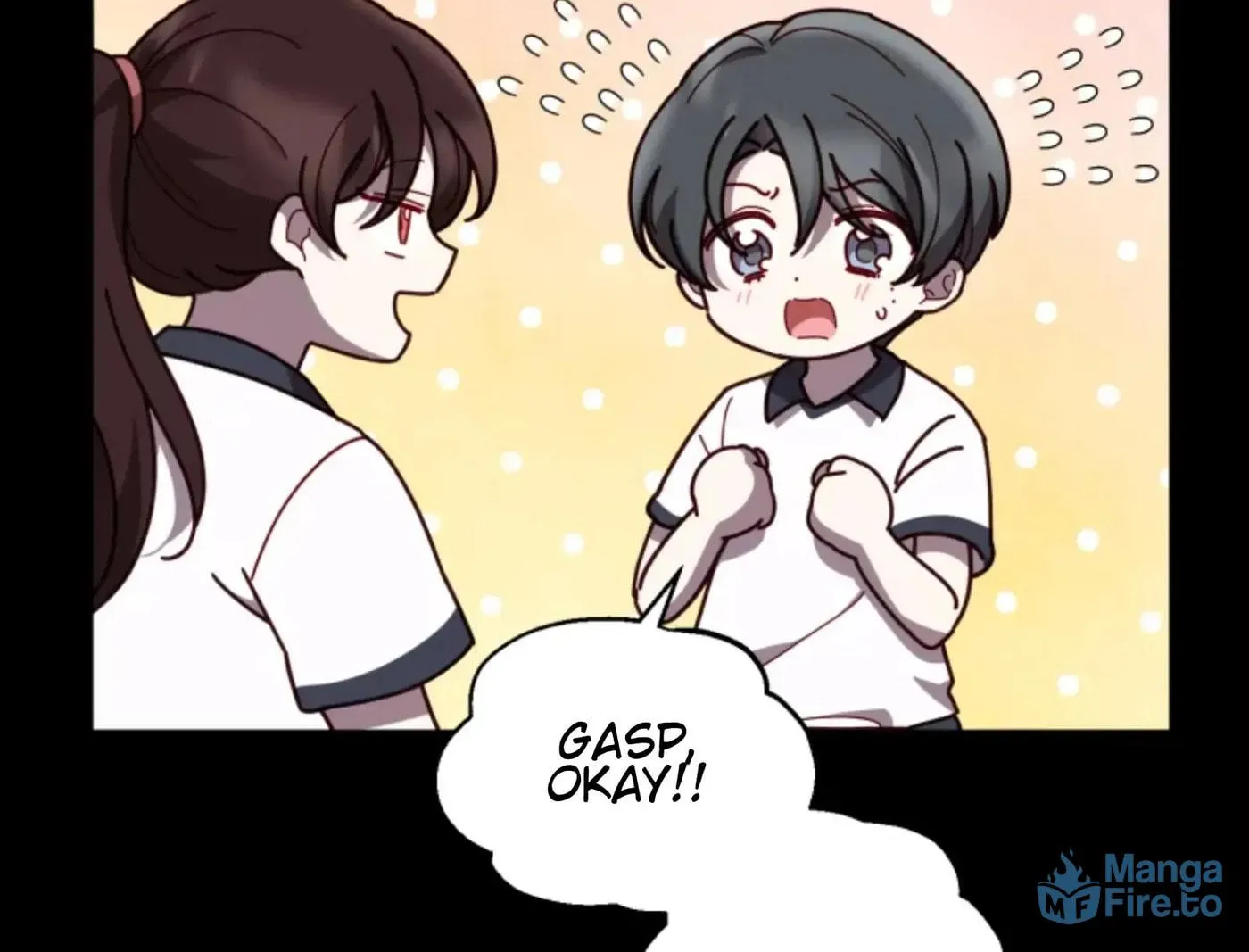 Perfect Mine Chapter 30 page 58 - 