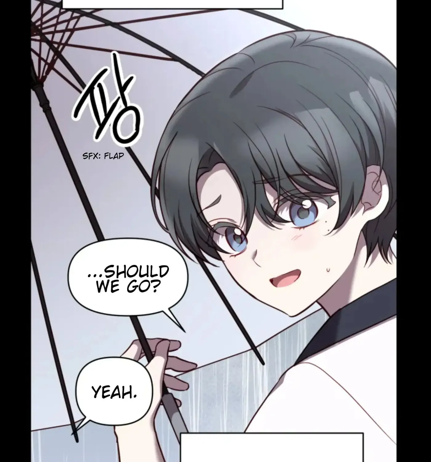 Perfect Mine Chapter 30 page 62 - 