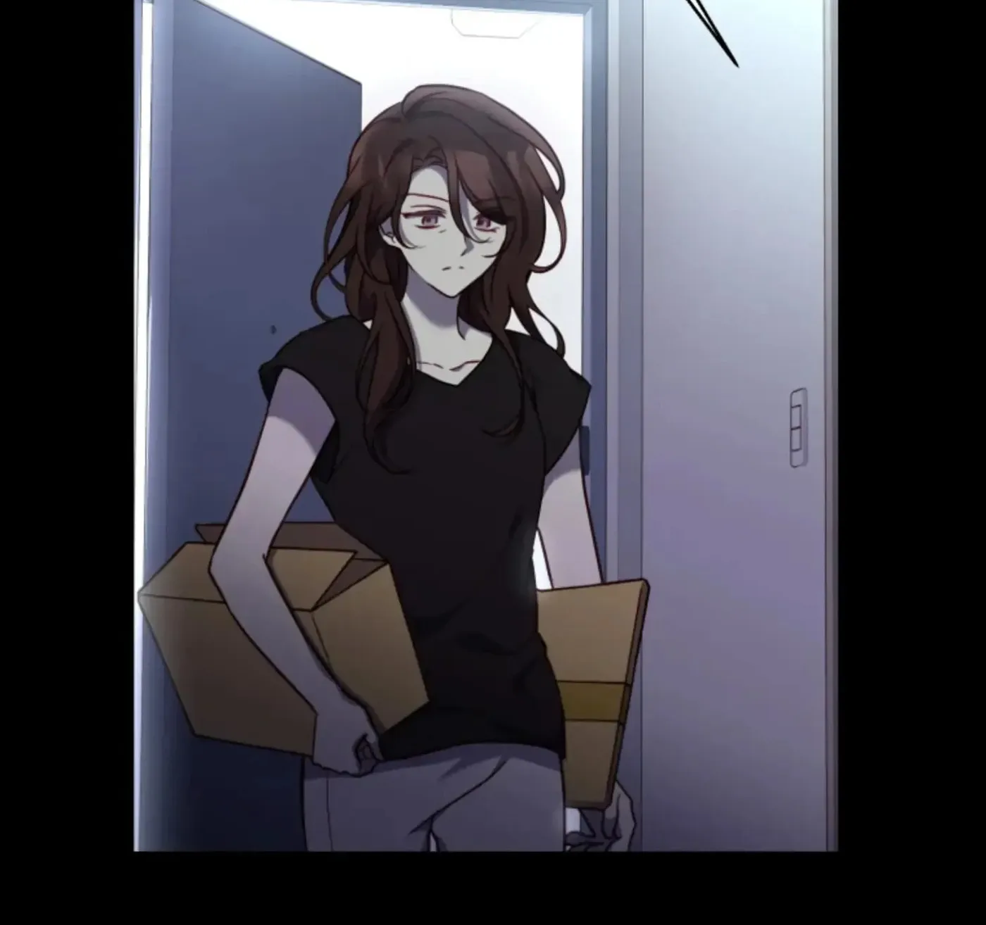 Perfect Mine Chapter 30 page 67 - 