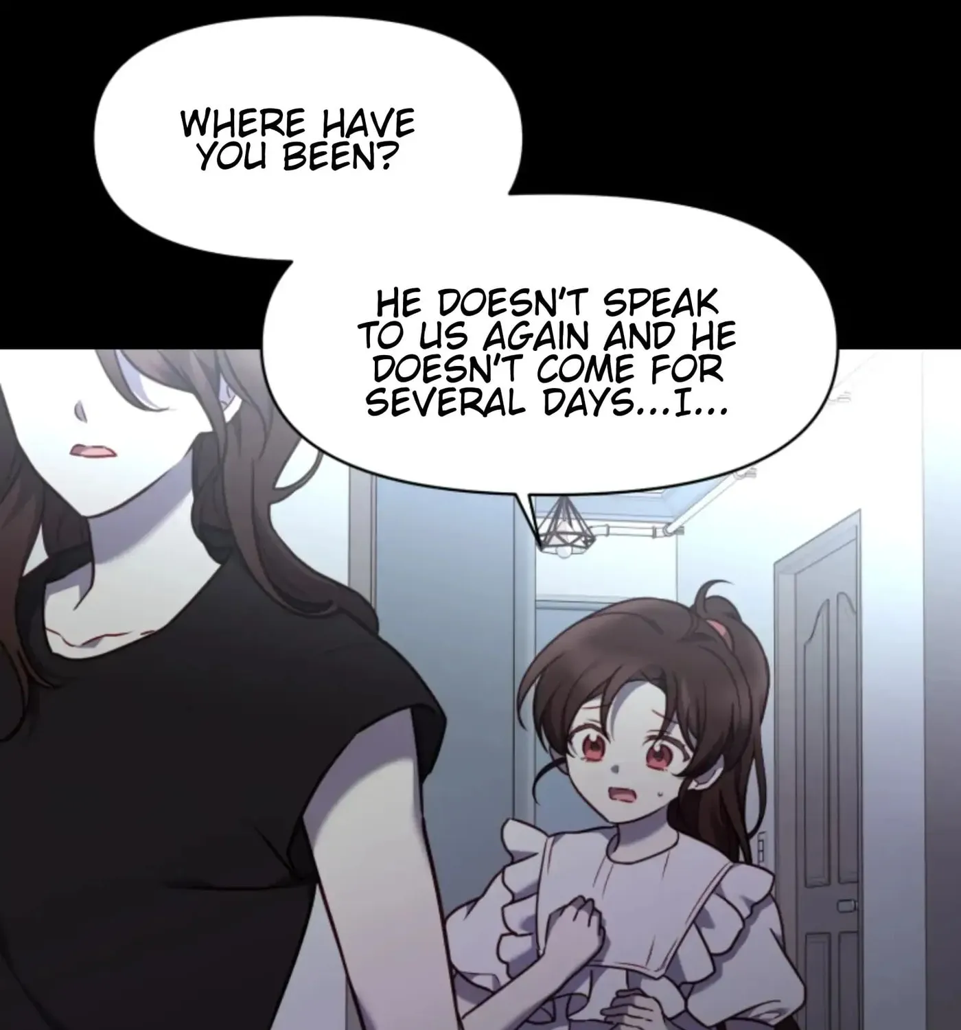 Perfect Mine Chapter 30 page 68 - 