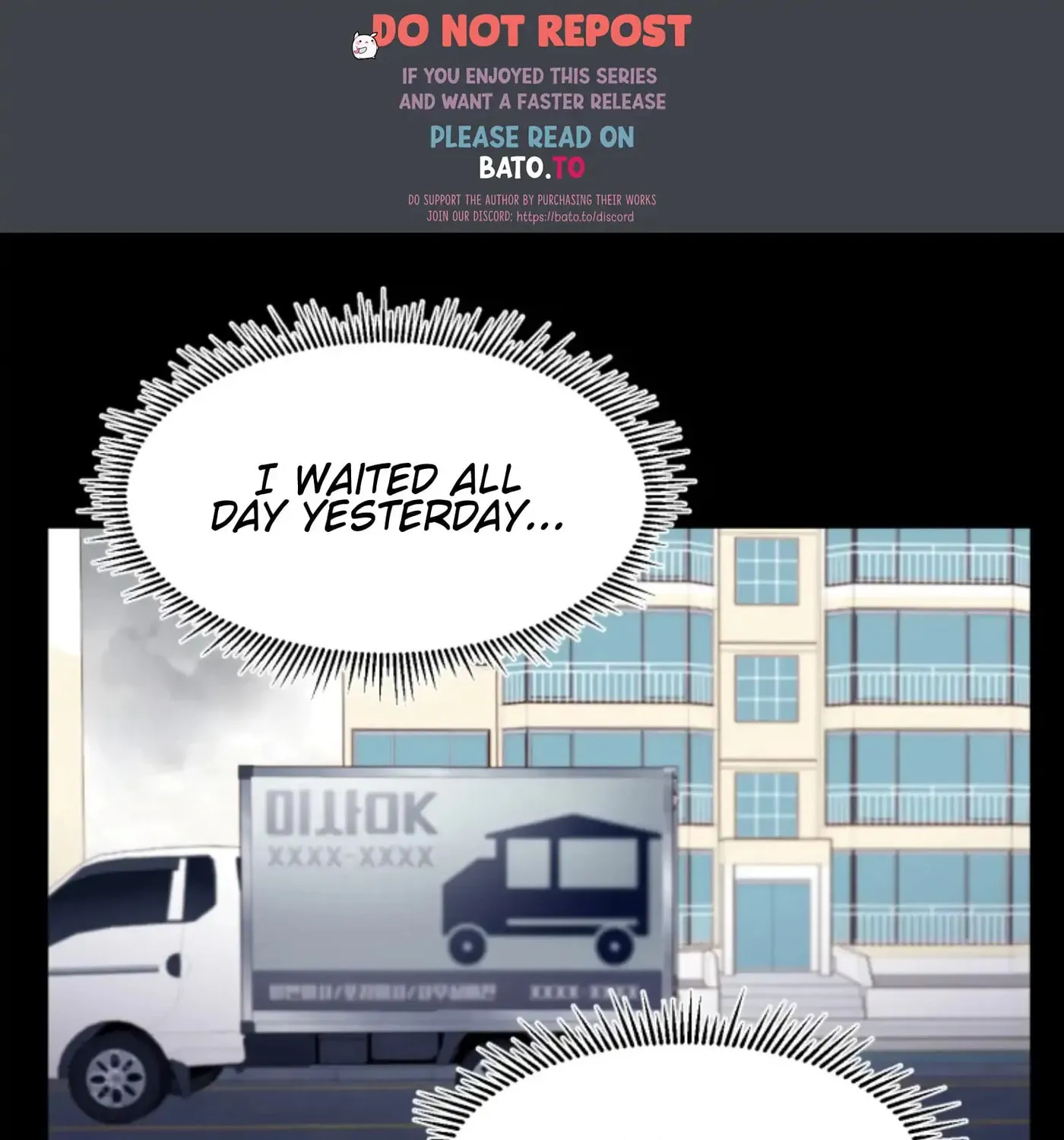 Perfect Mine Chapter 31 page 1 - 