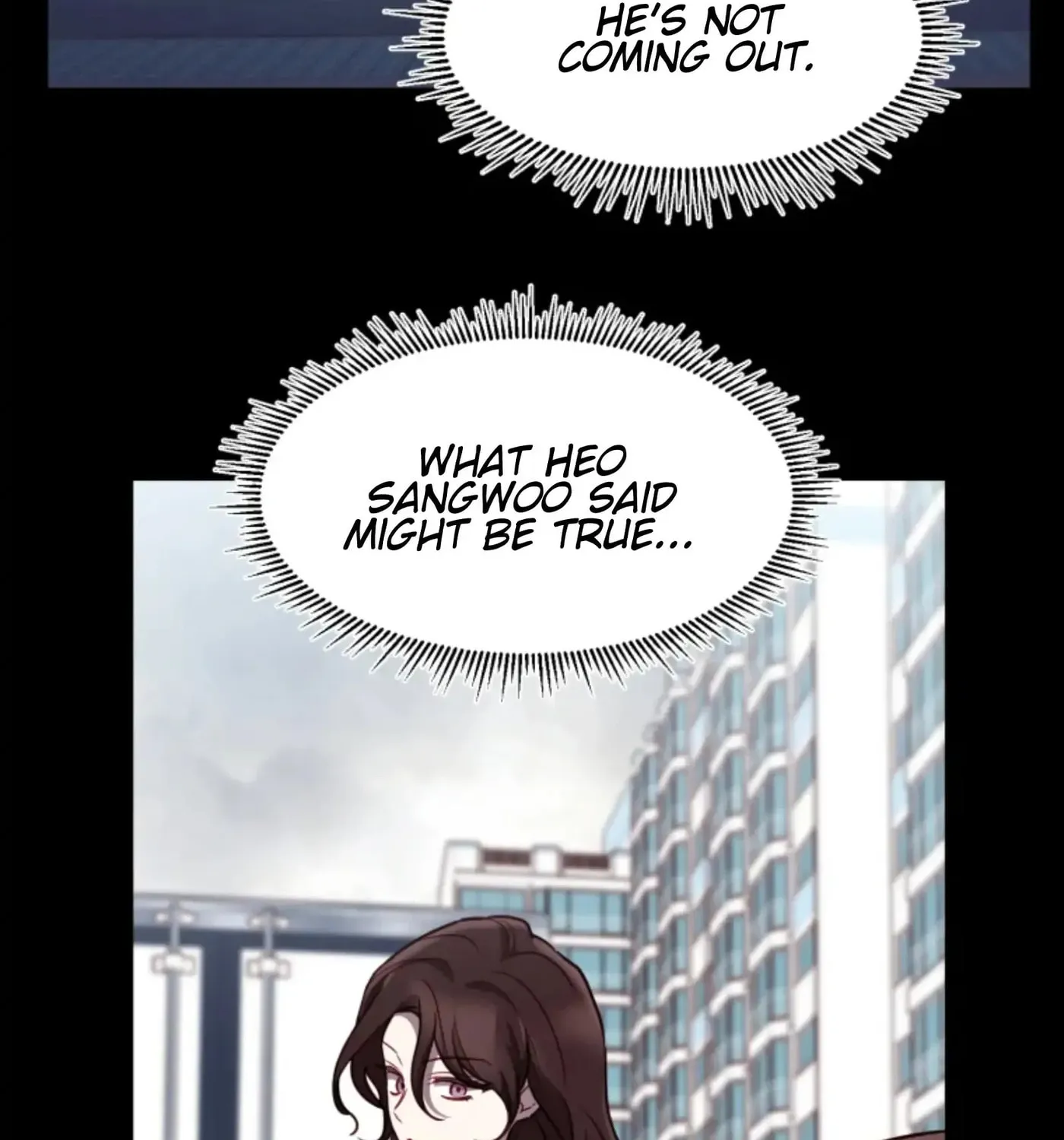 Perfect Mine Chapter 31 page 2 - 