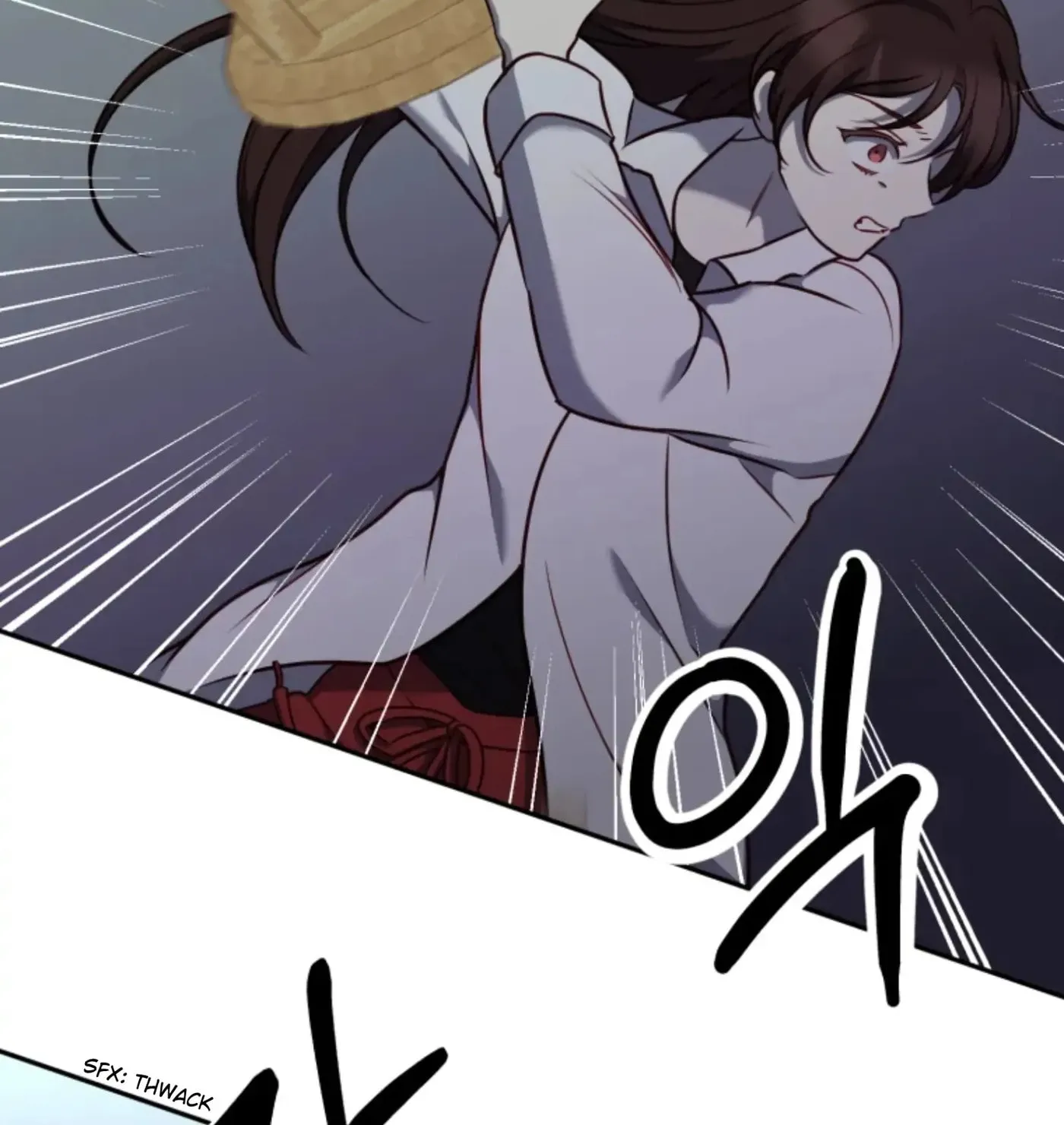 Perfect Mine Chapter 31 page 108 - 