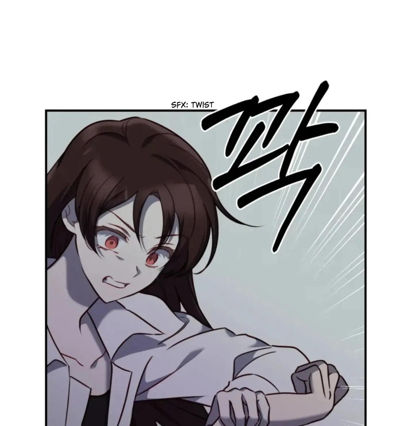 Perfect Mine Chapter 31 page 117 - 