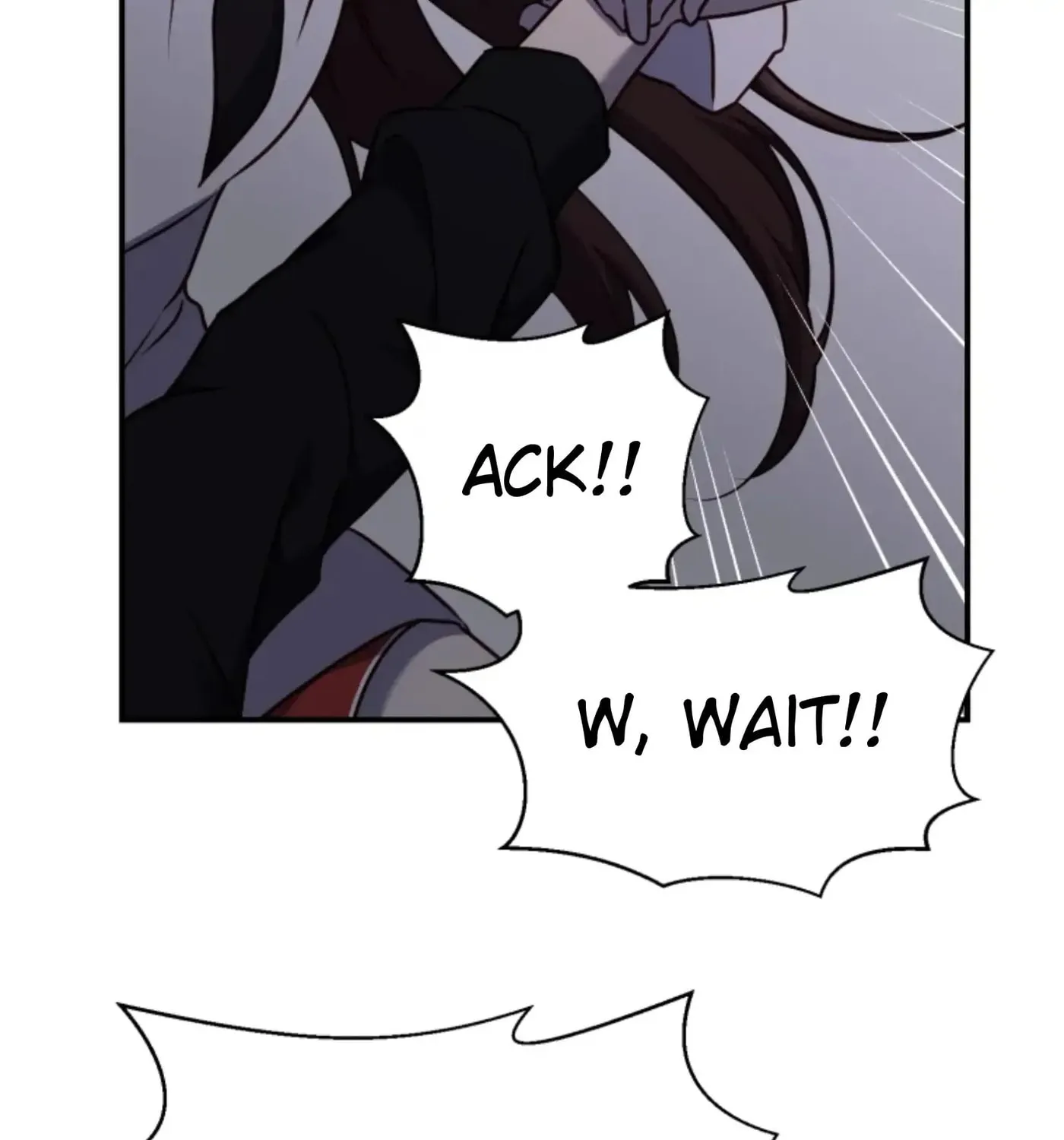 Perfect Mine Chapter 31 page 118 - 