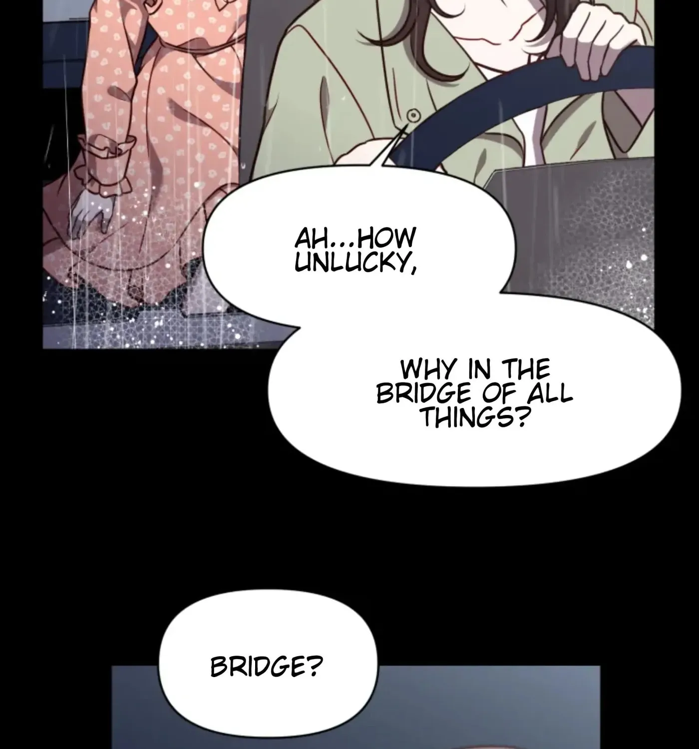 Perfect Mine Chapter 31 page 14 - 