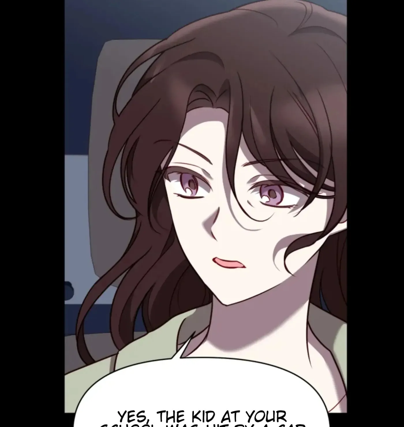 Perfect Mine Chapter 31 page 15 - 