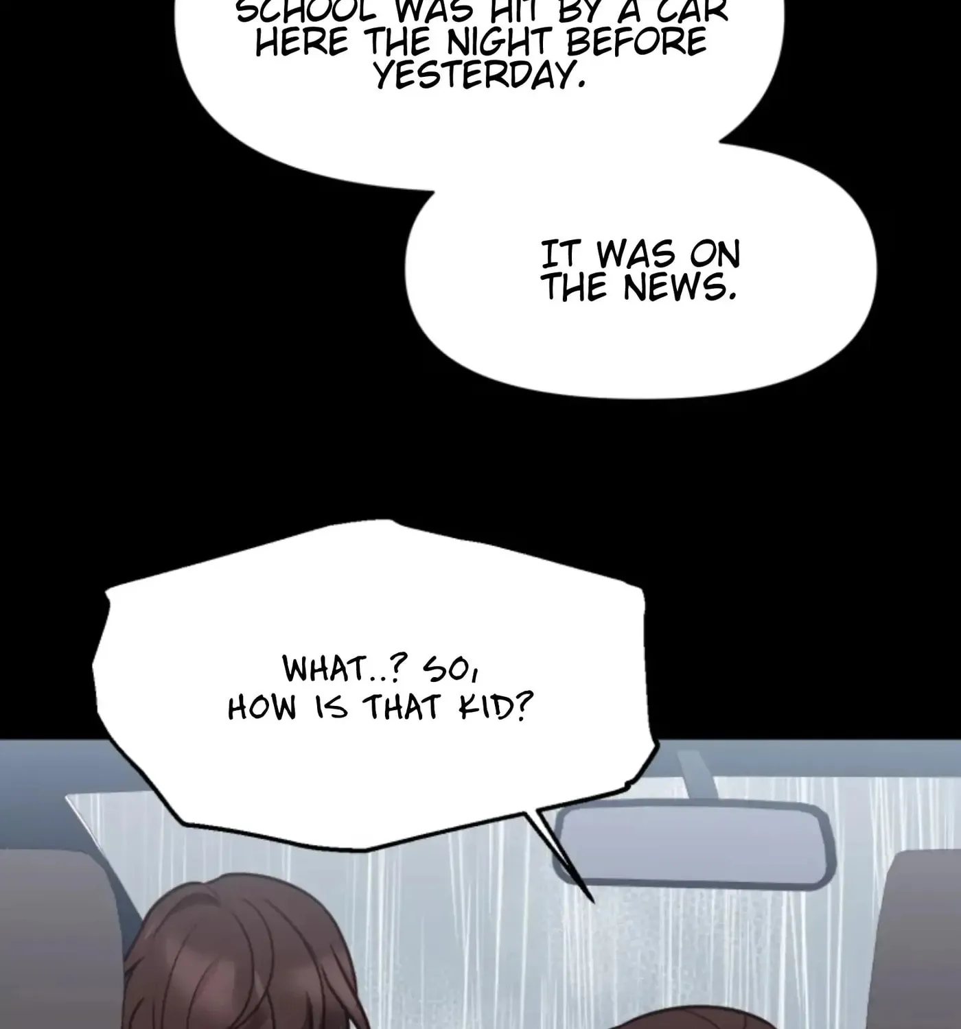 Perfect Mine Chapter 31 page 16 - 