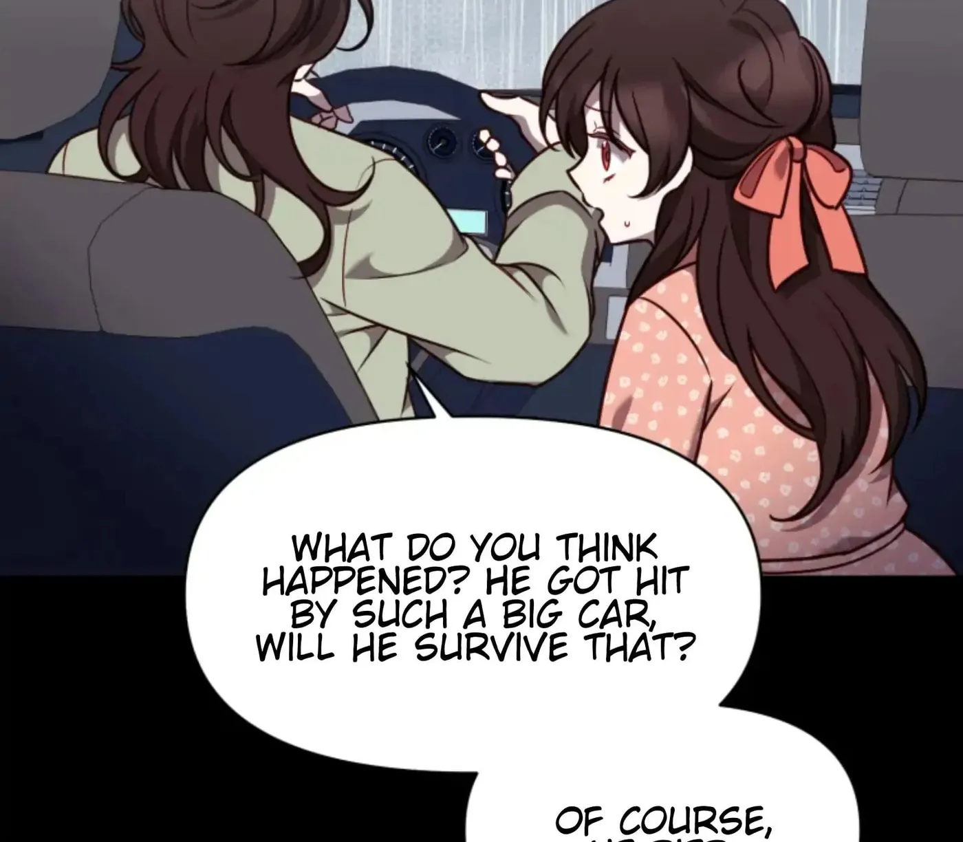 Perfect Mine Chapter 31 page 17 - 