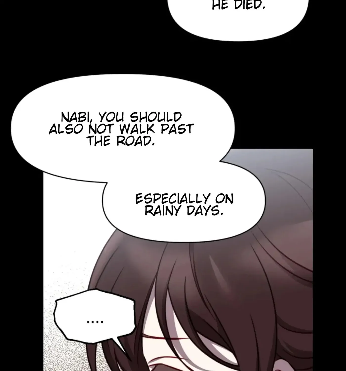 Perfect Mine Chapter 31 page 18 - 