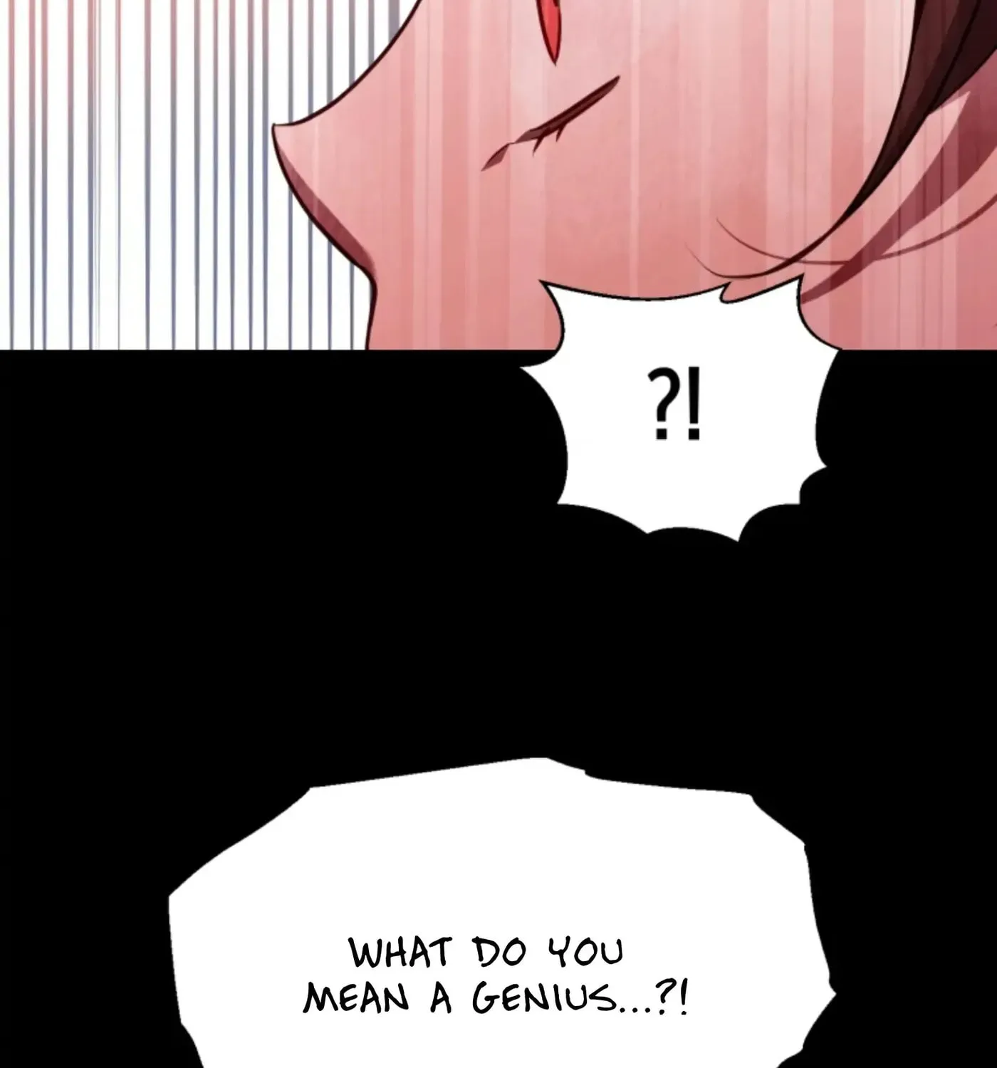 Perfect Mine Chapter 31 page 21 - 