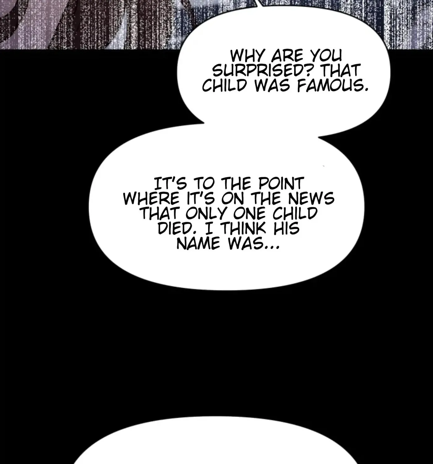 Perfect Mine Chapter 31 page 23 - 