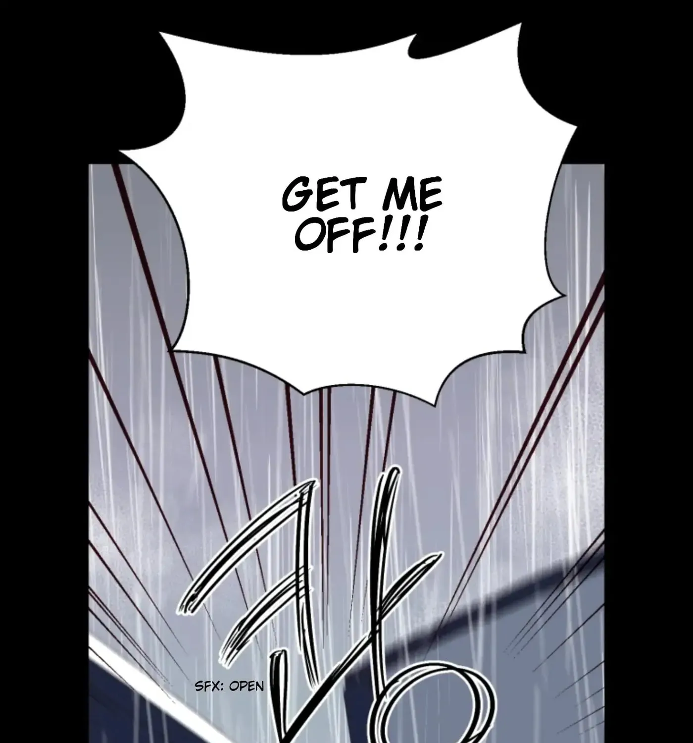 Perfect Mine Chapter 31 page 27 - 