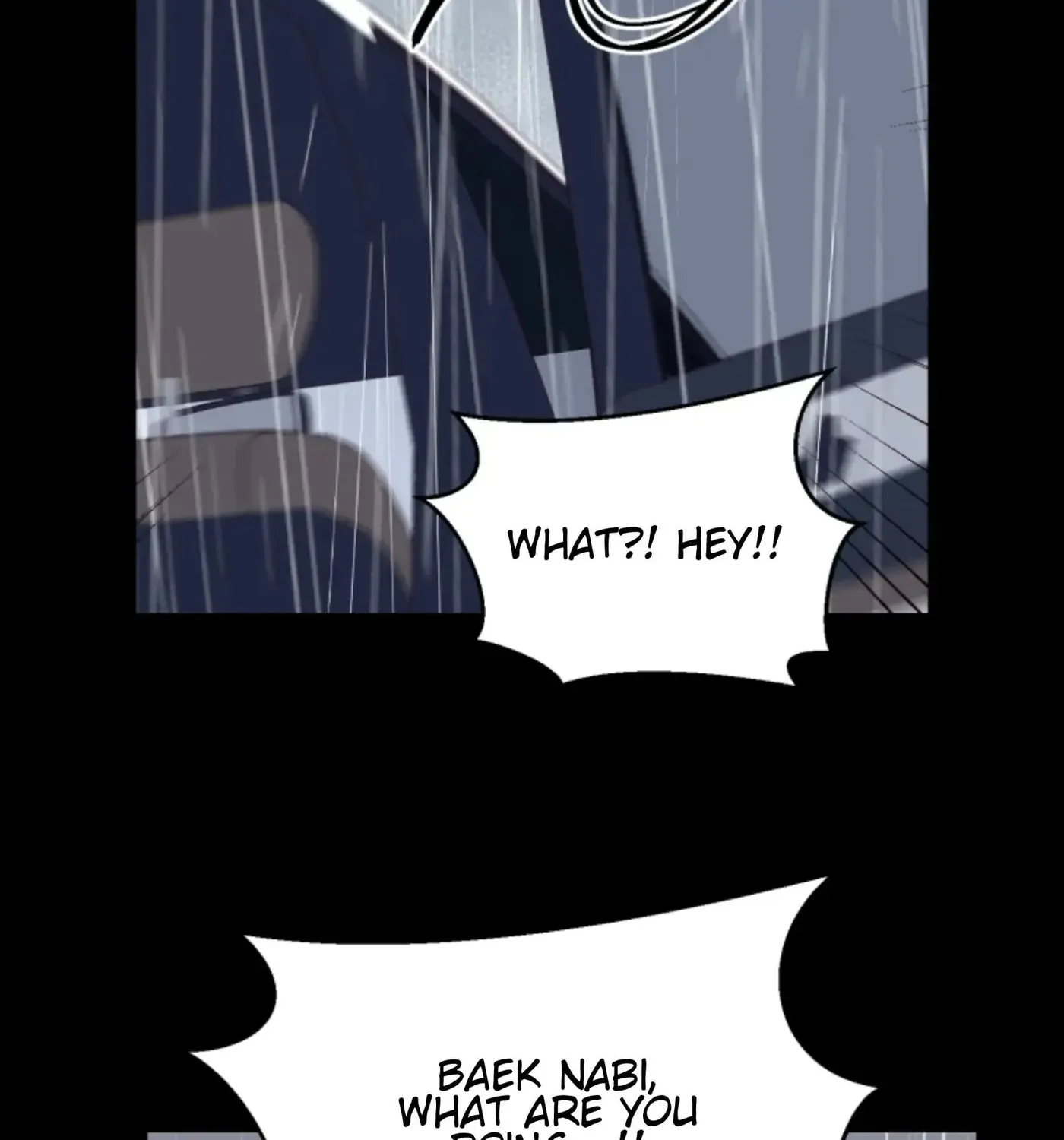 Perfect Mine Chapter 31 page 28 - 