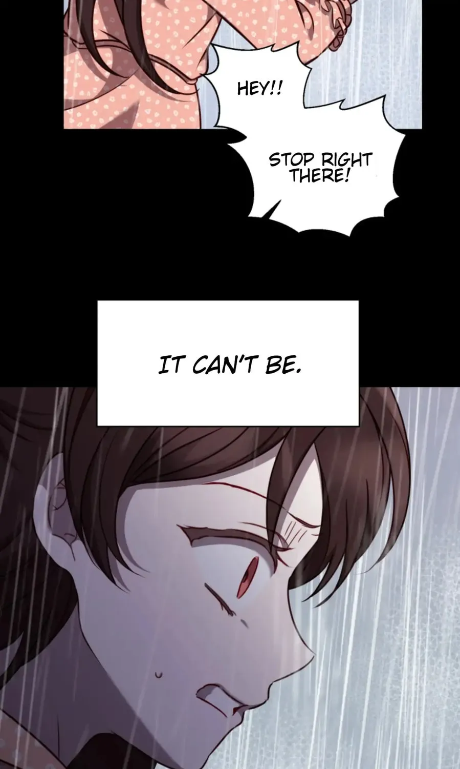 Perfect Mine Chapter 31 page 30 - 