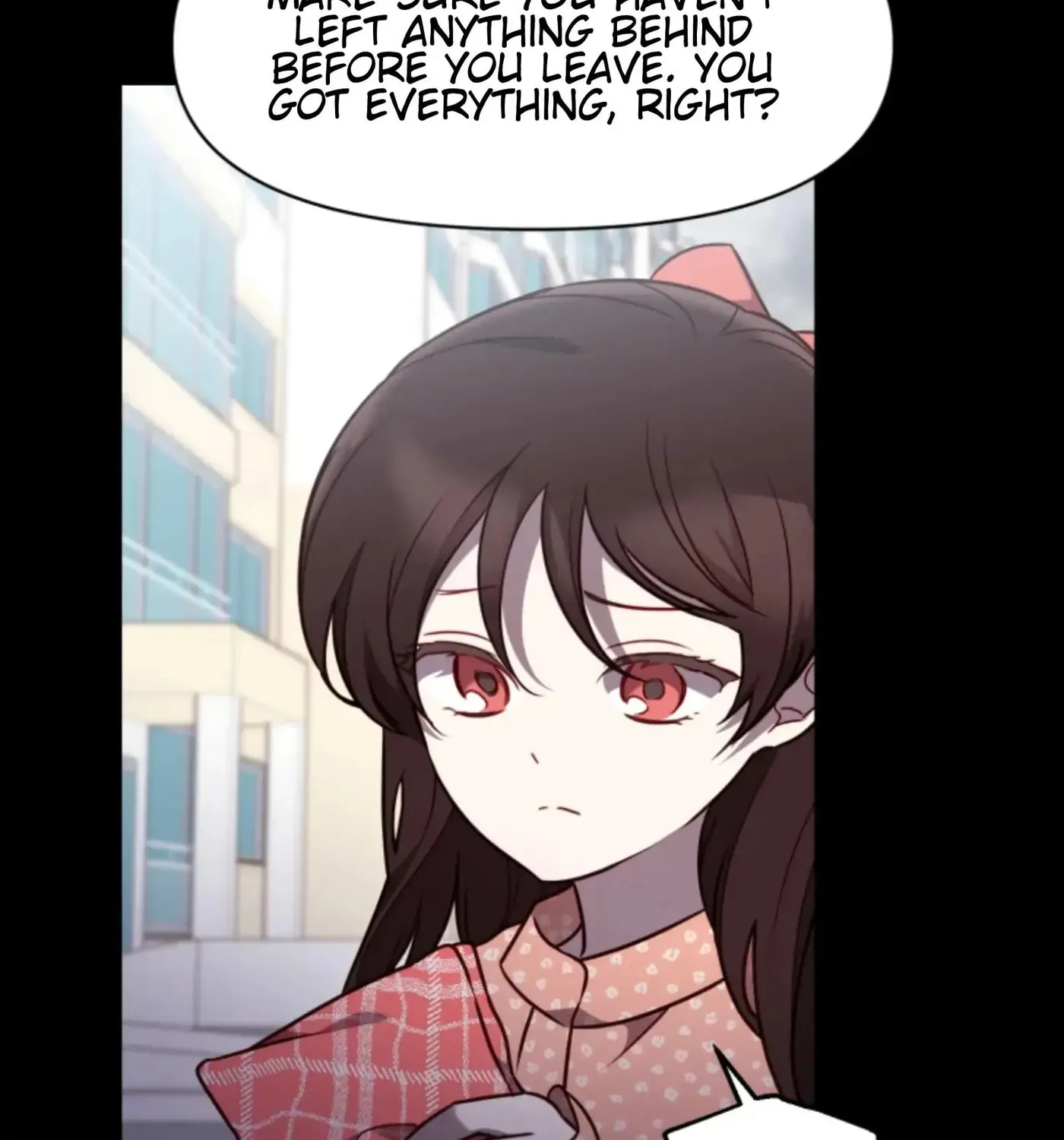 Perfect Mine Chapter 31 page 4 - 
