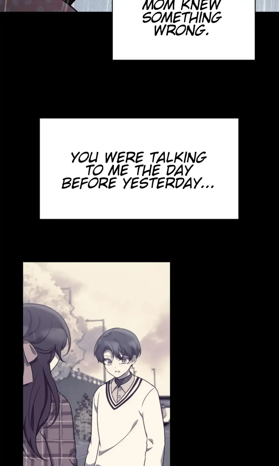 Perfect Mine Chapter 31 page 32 - 