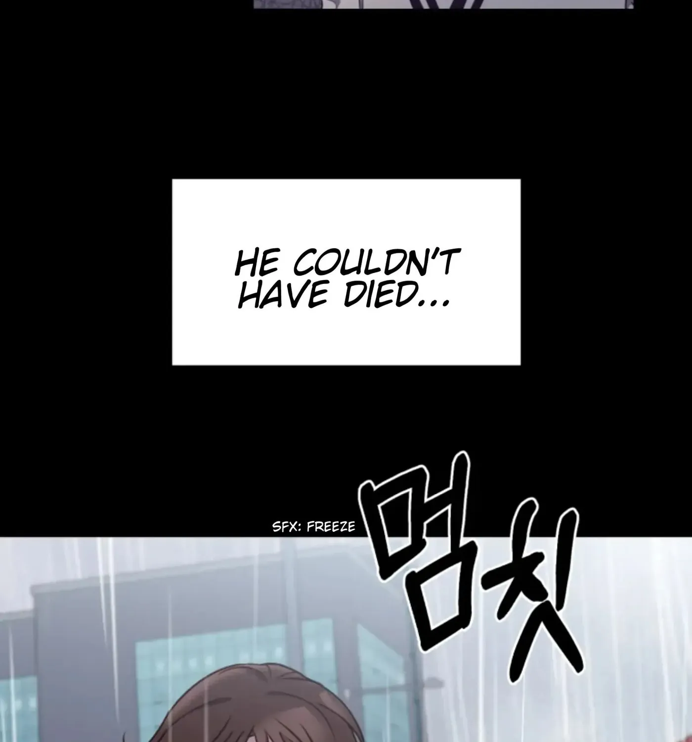 Perfect Mine Chapter 31 page 35 - 