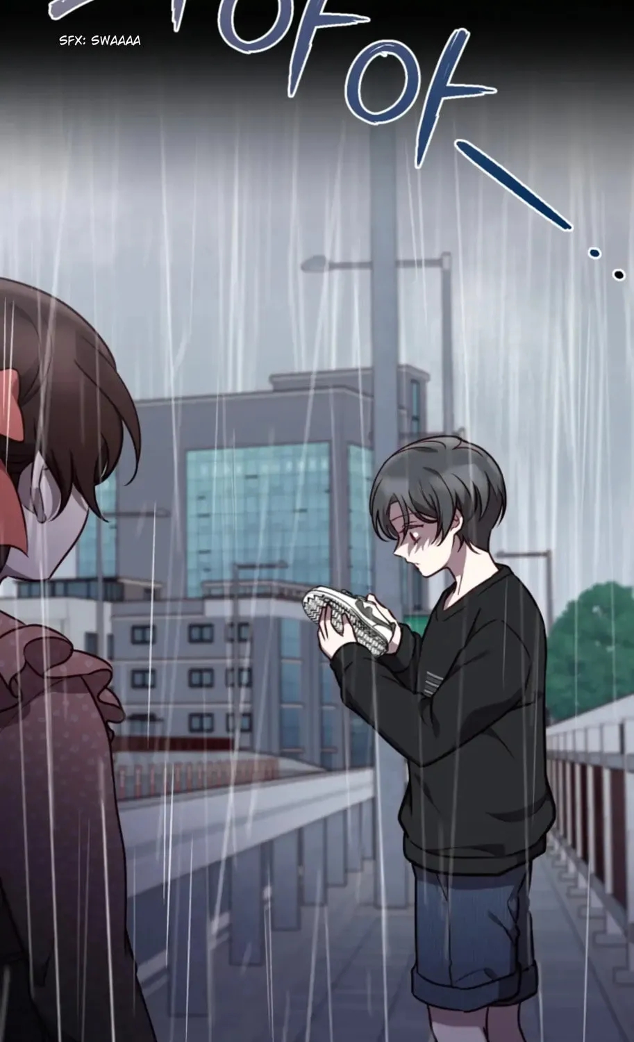 Perfect Mine Chapter 31 page 37 - 