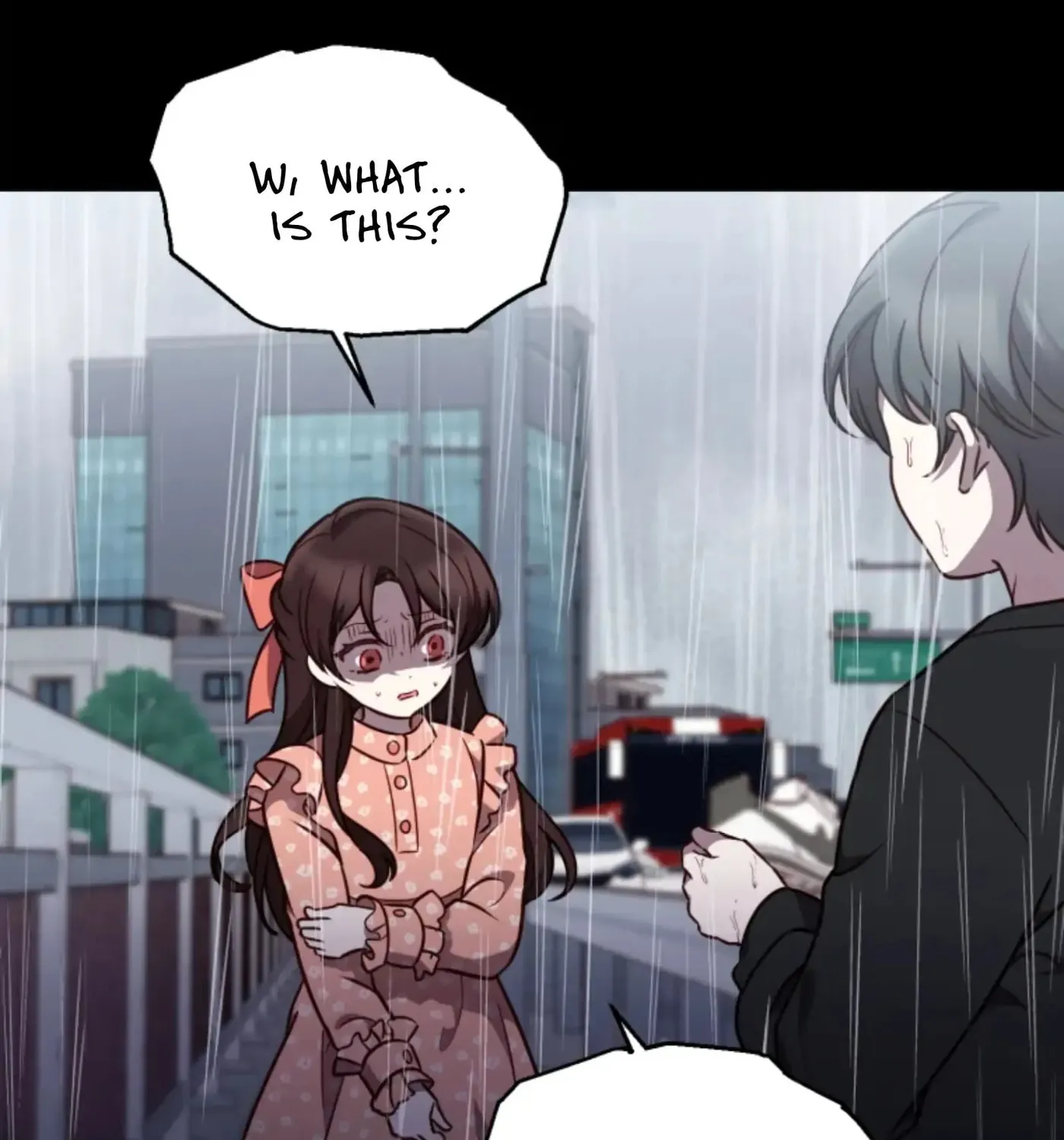 Perfect Mine Chapter 31 page 43 - 